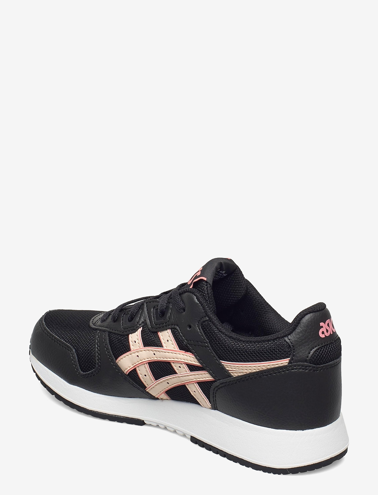 ASICS SportStyle - LYTE CLASSIC GS - black/pink cameo - 2