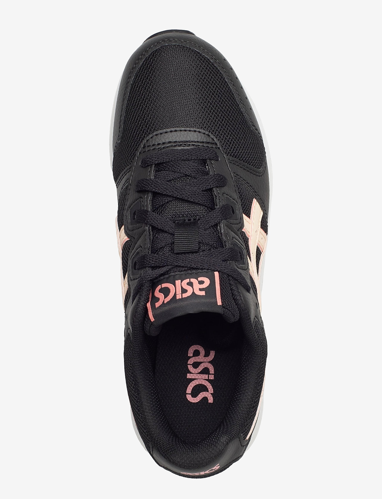 ASICS SportStyle - LYTE CLASSIC GS - black/pink cameo - 3