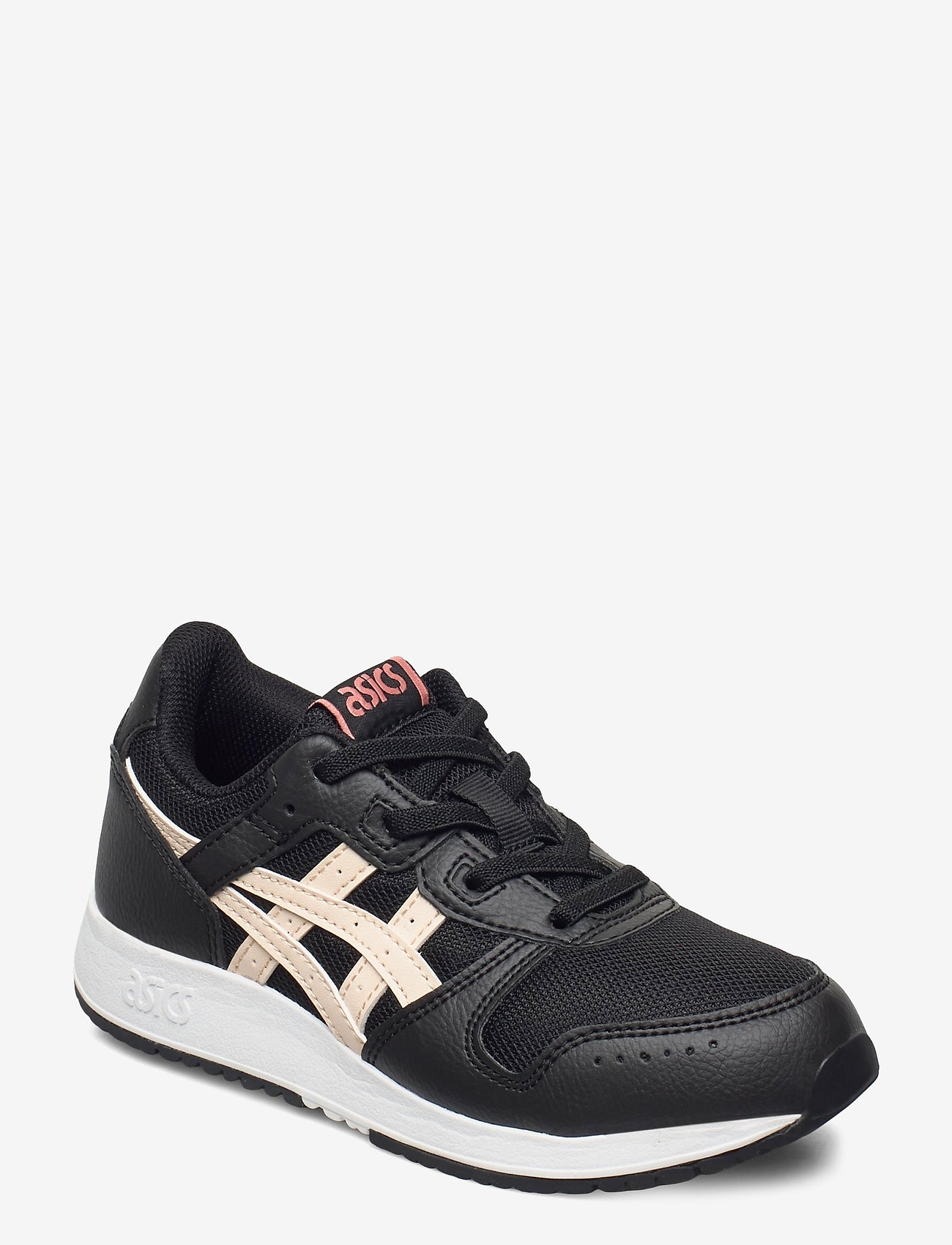 ASICS SportStyle - LYTE CLASSIC PS - black/cozy pink - 0