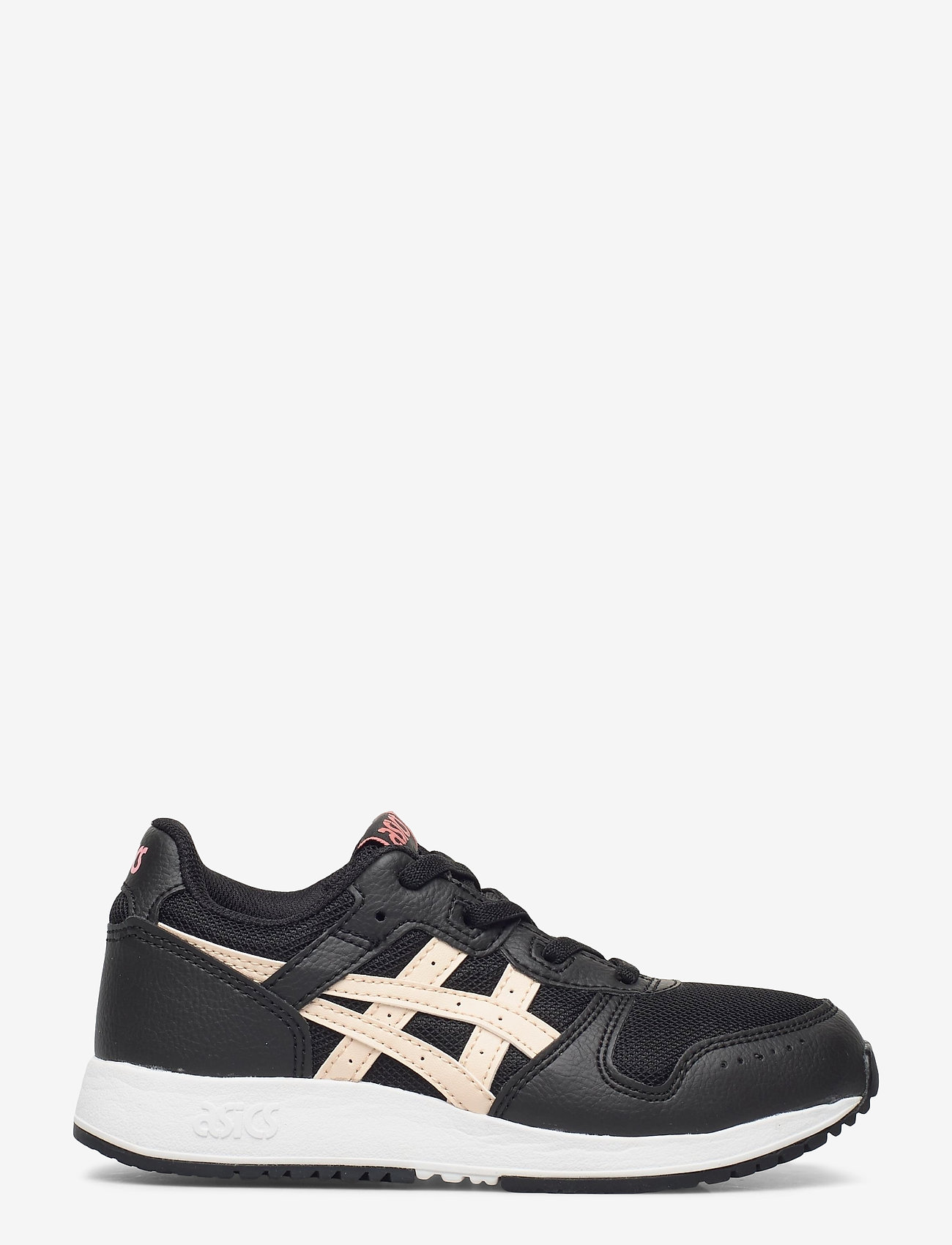 ASICS SportStyle - LYTE CLASSIC PS - black/cozy pink - 1