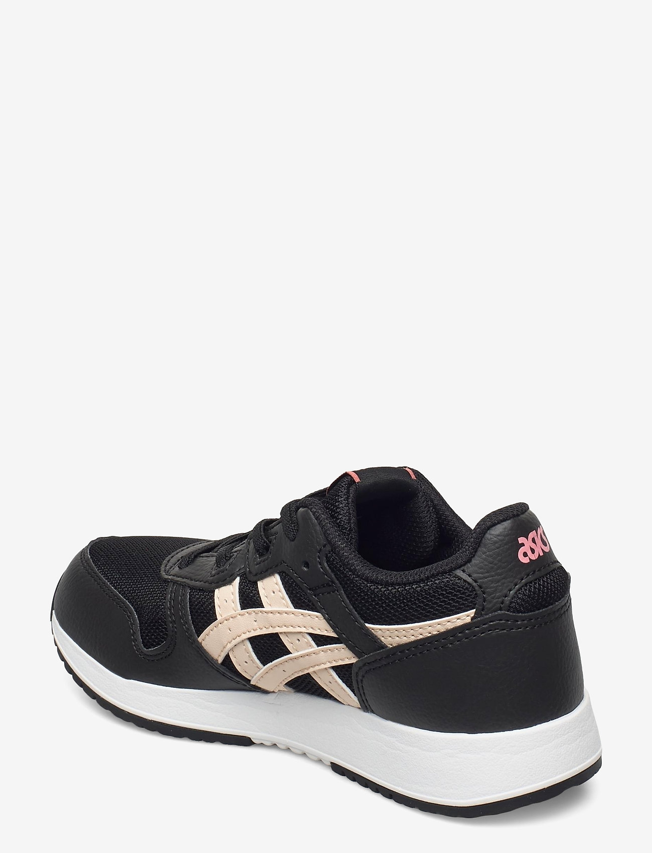 ASICS SportStyle - LYTE CLASSIC PS - black/cozy pink - 2