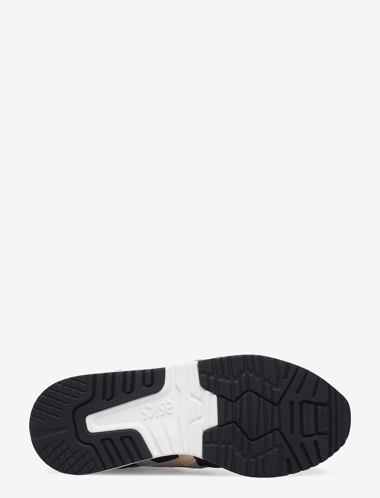 ASICS SportStyle - LYTE CLASSIC PS - black/cozy pink - 4