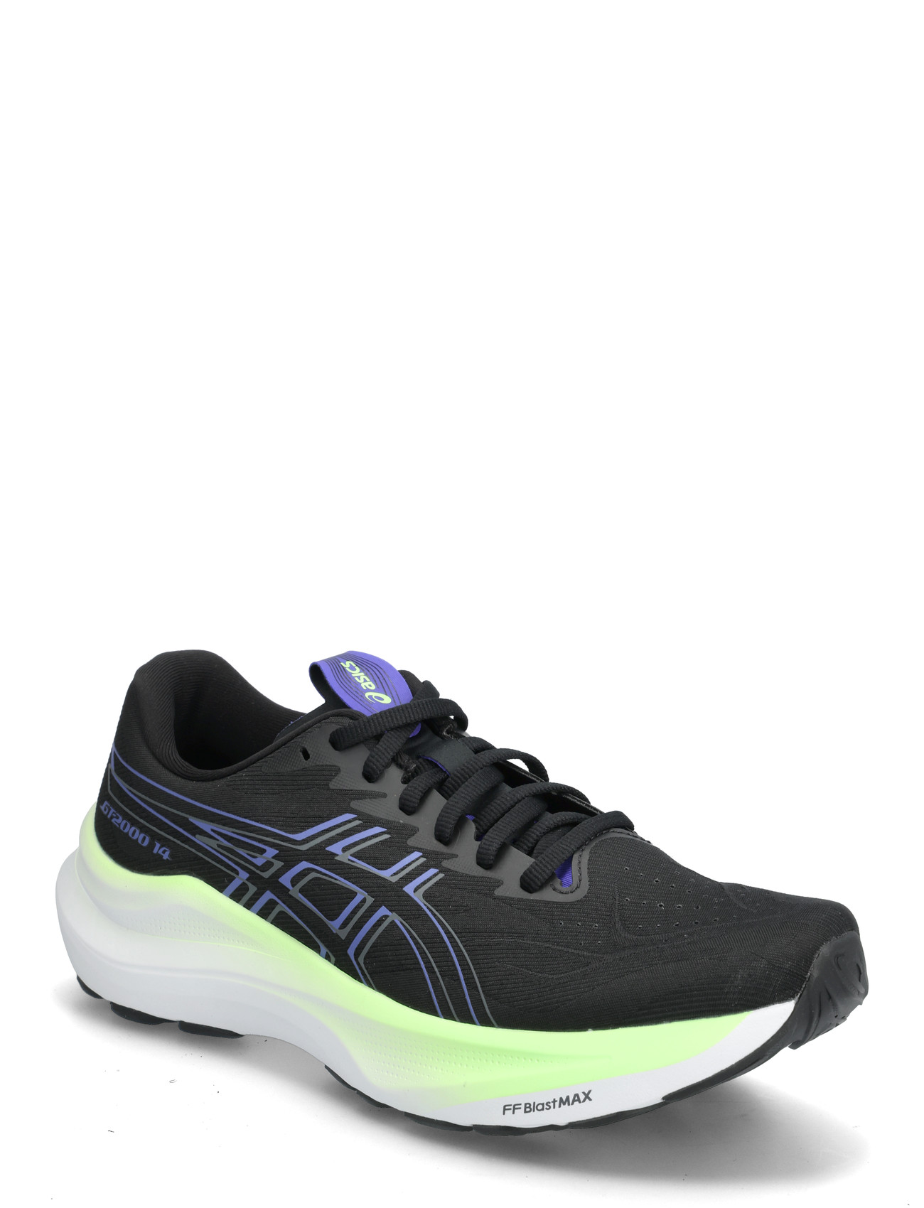 Asics Gt-2000 14 - - 39 1