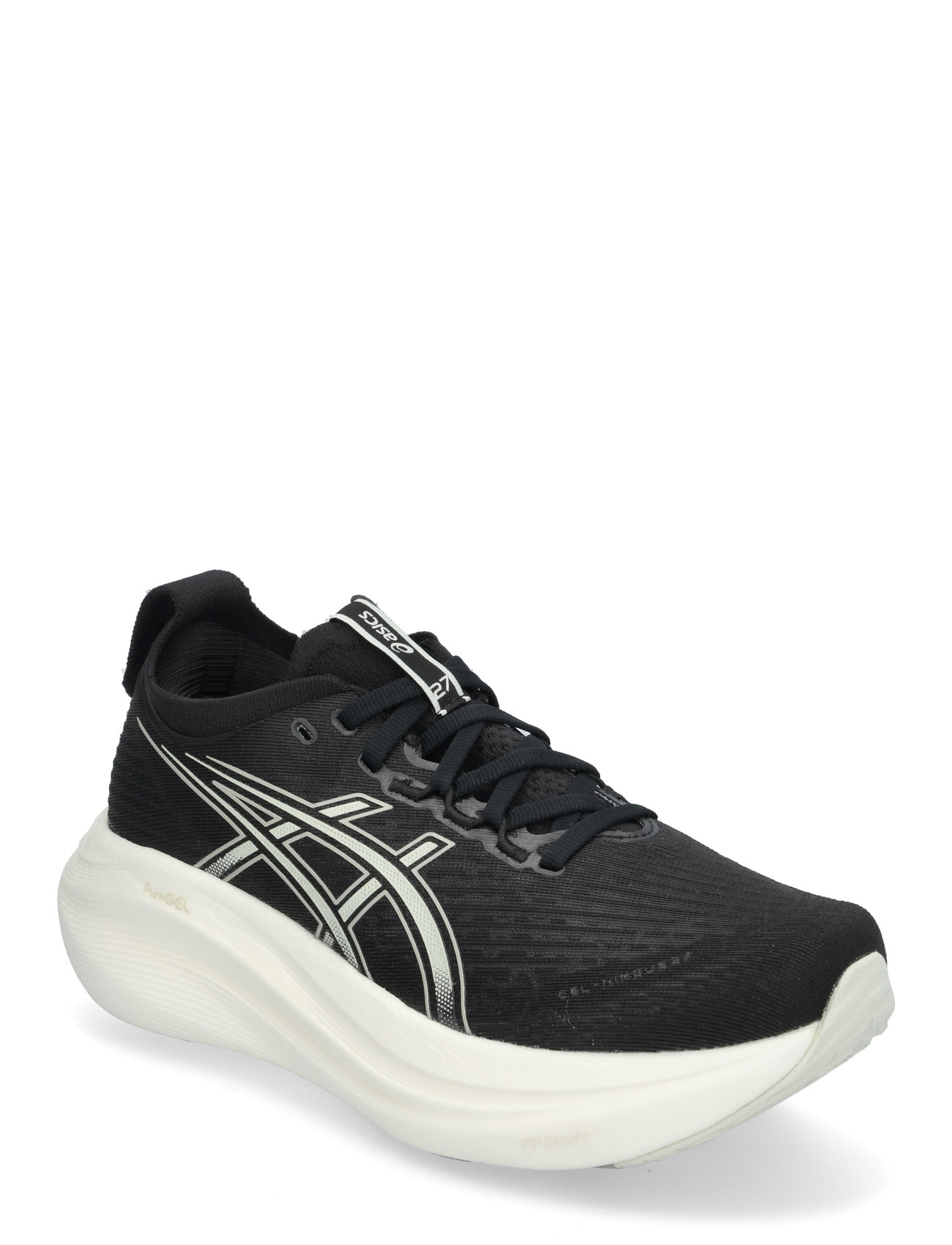 Asics Gel-Nimbus 27 - - 40 1
