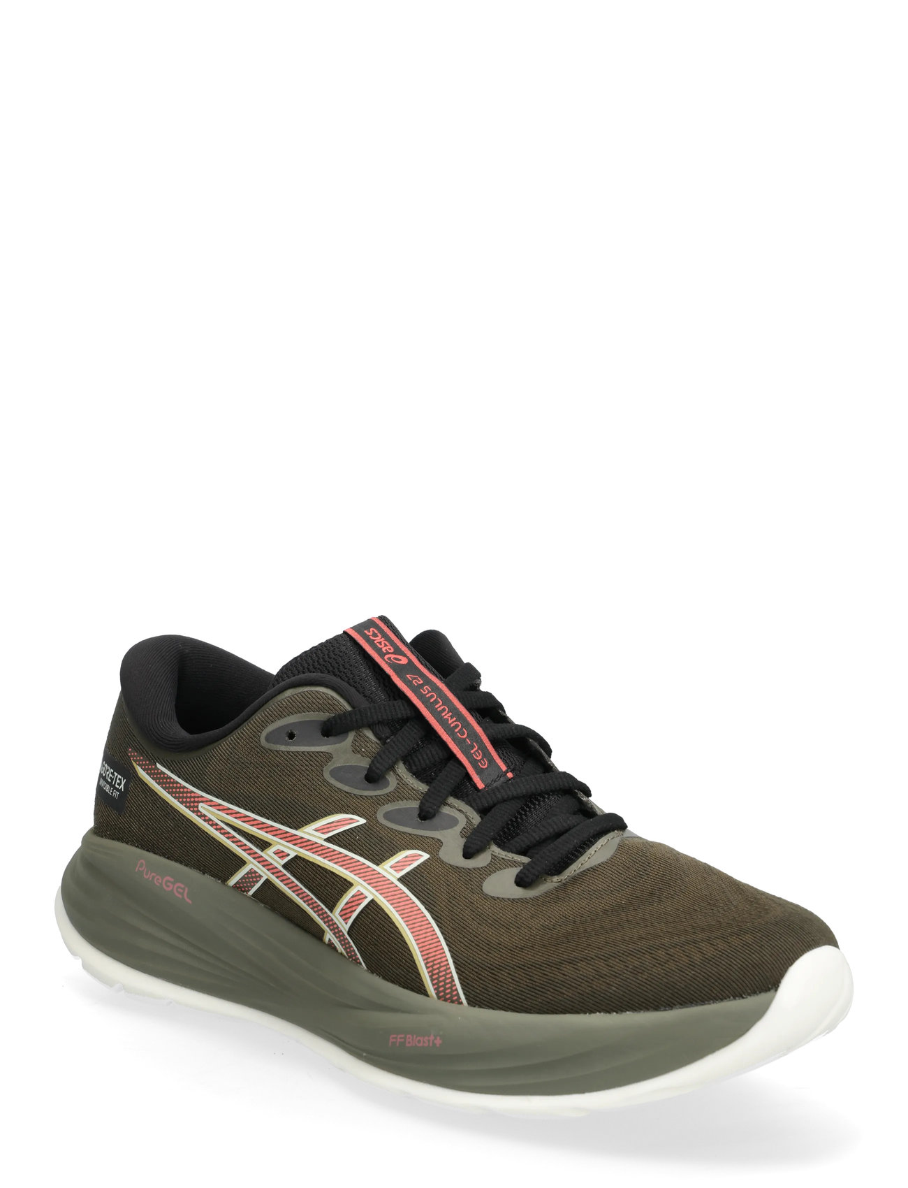 Khaki green