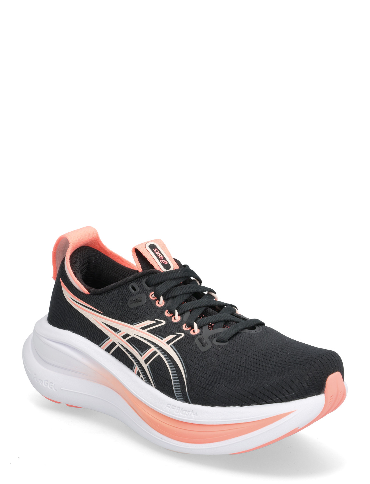 Asics Gel-Nimbus 28 - - 35.5 2