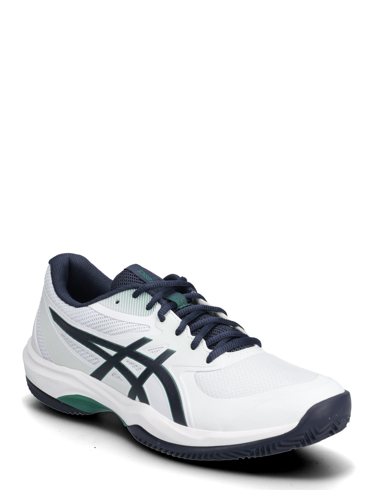 Asics Game Ff Clay/Oc - - 40.5 1