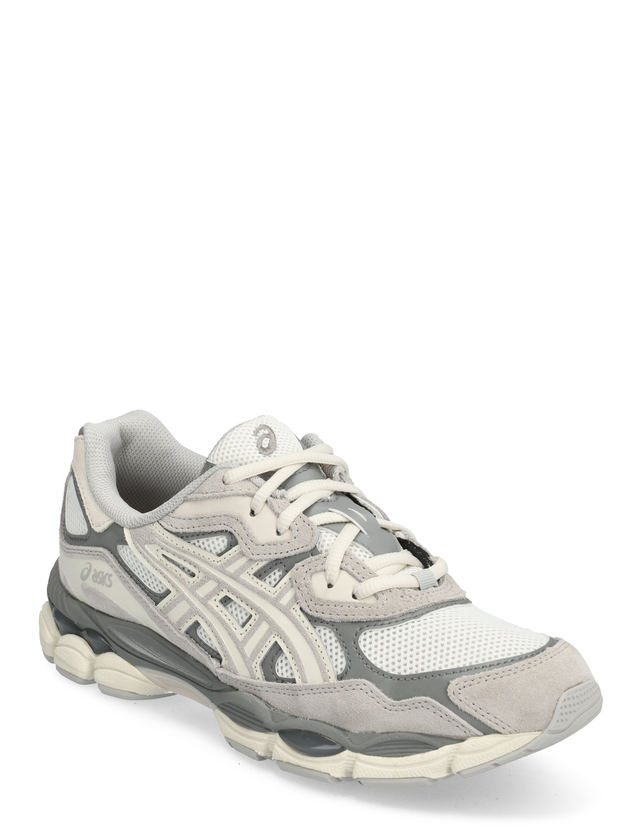 Asics Gel-Nyc Sko Off-White  male 43.5