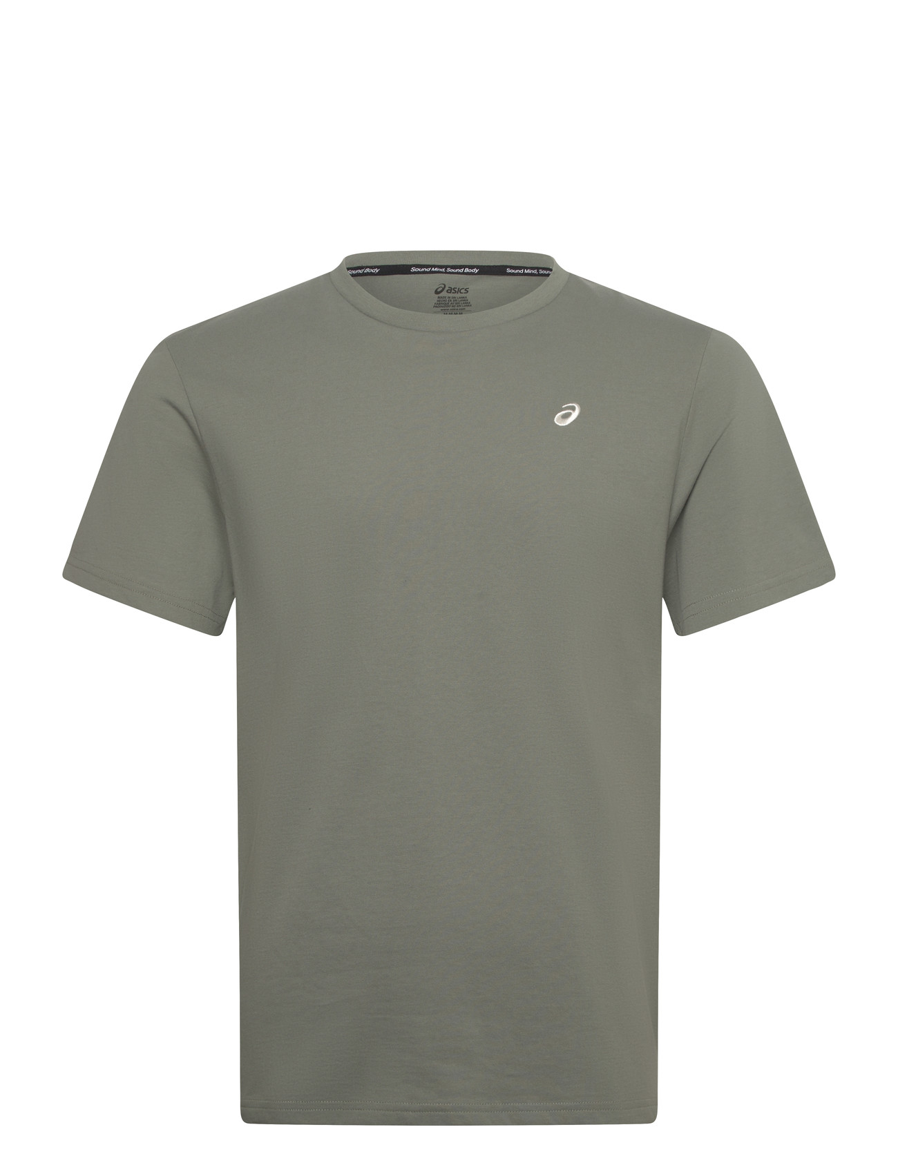 Khaki green