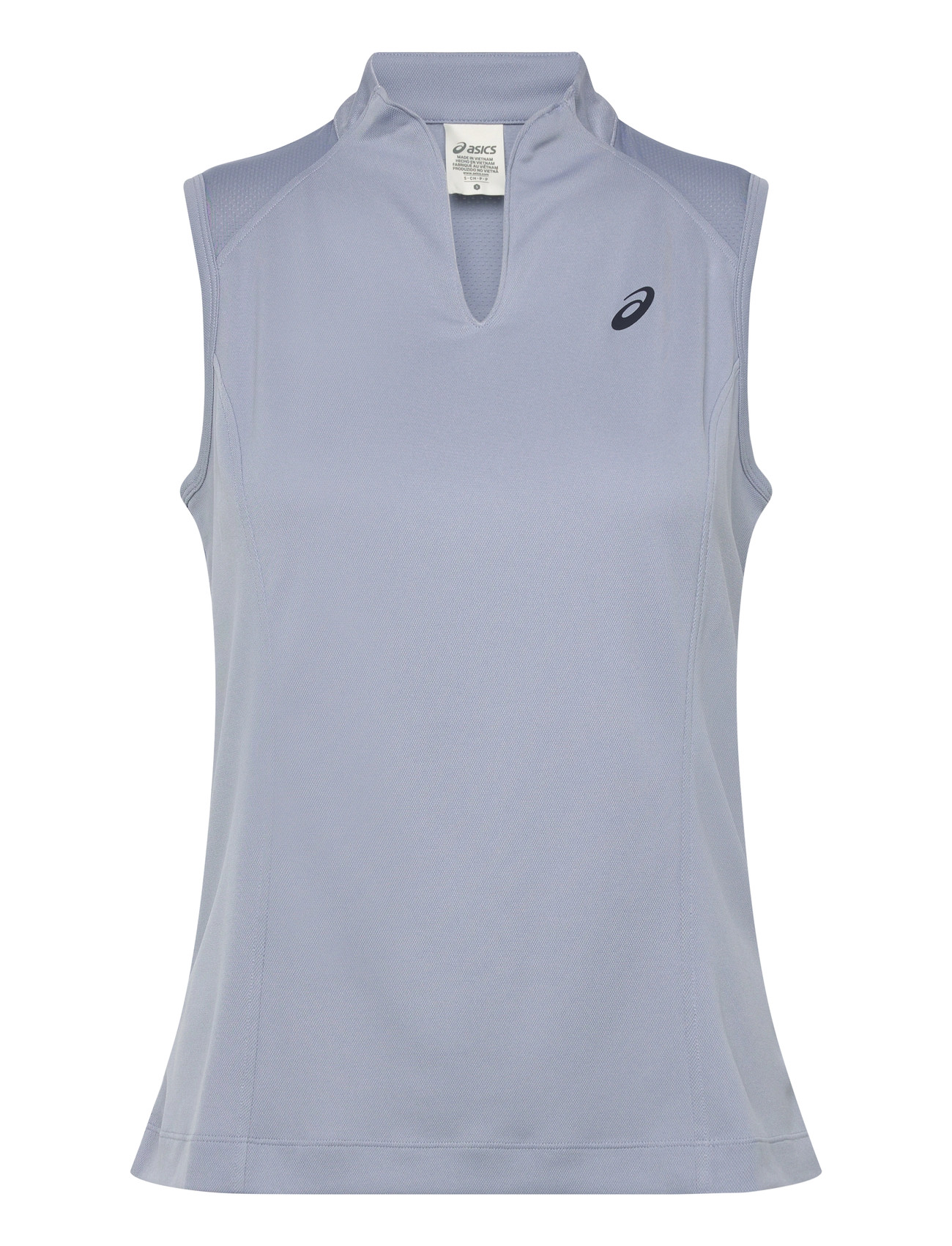 Asics Court Tank - Navy - L 1