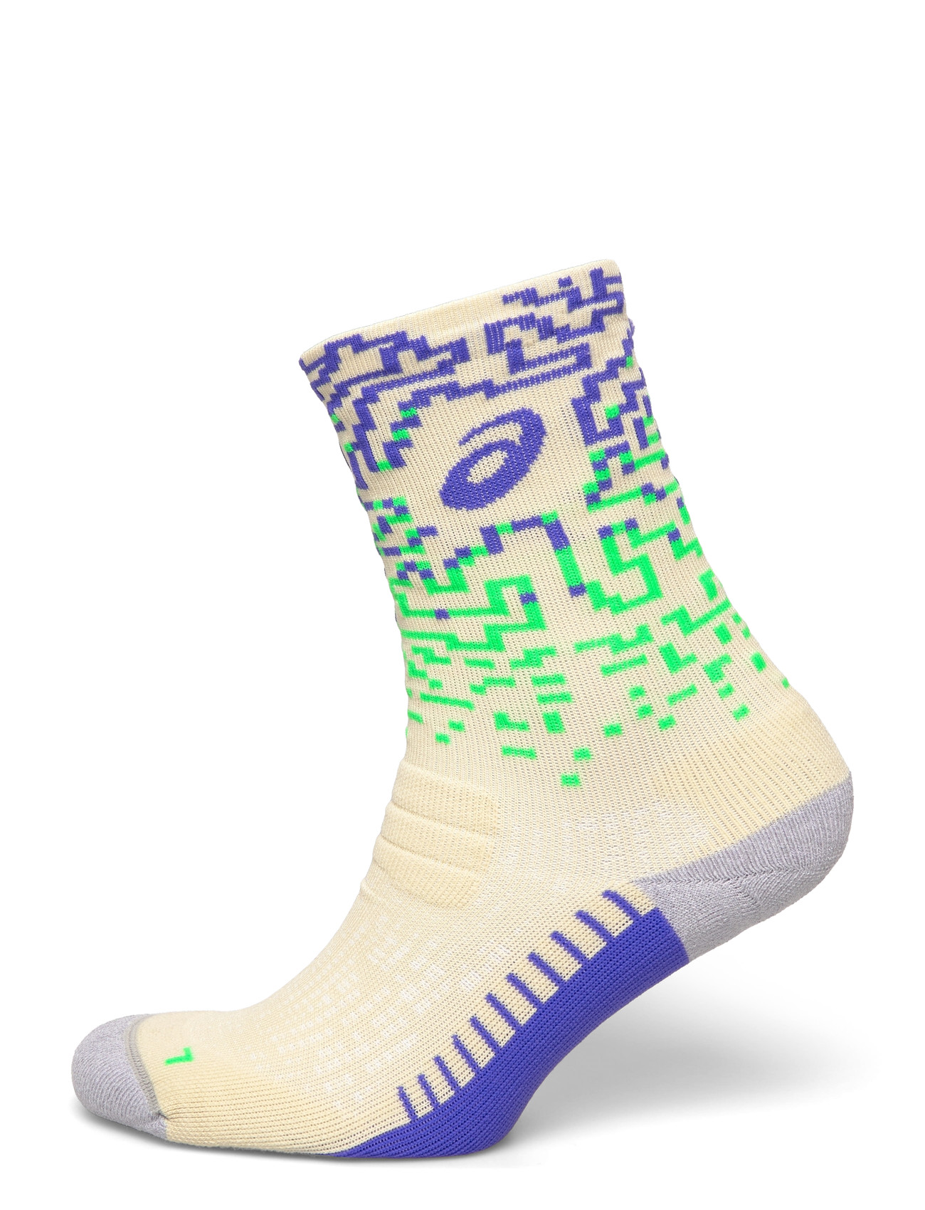 Asics Performance Run Sock Crew - - S 1