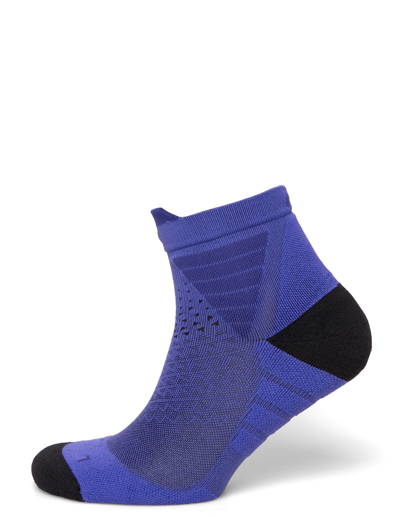 Asics Fujitrail Quarter Sock - - S 1