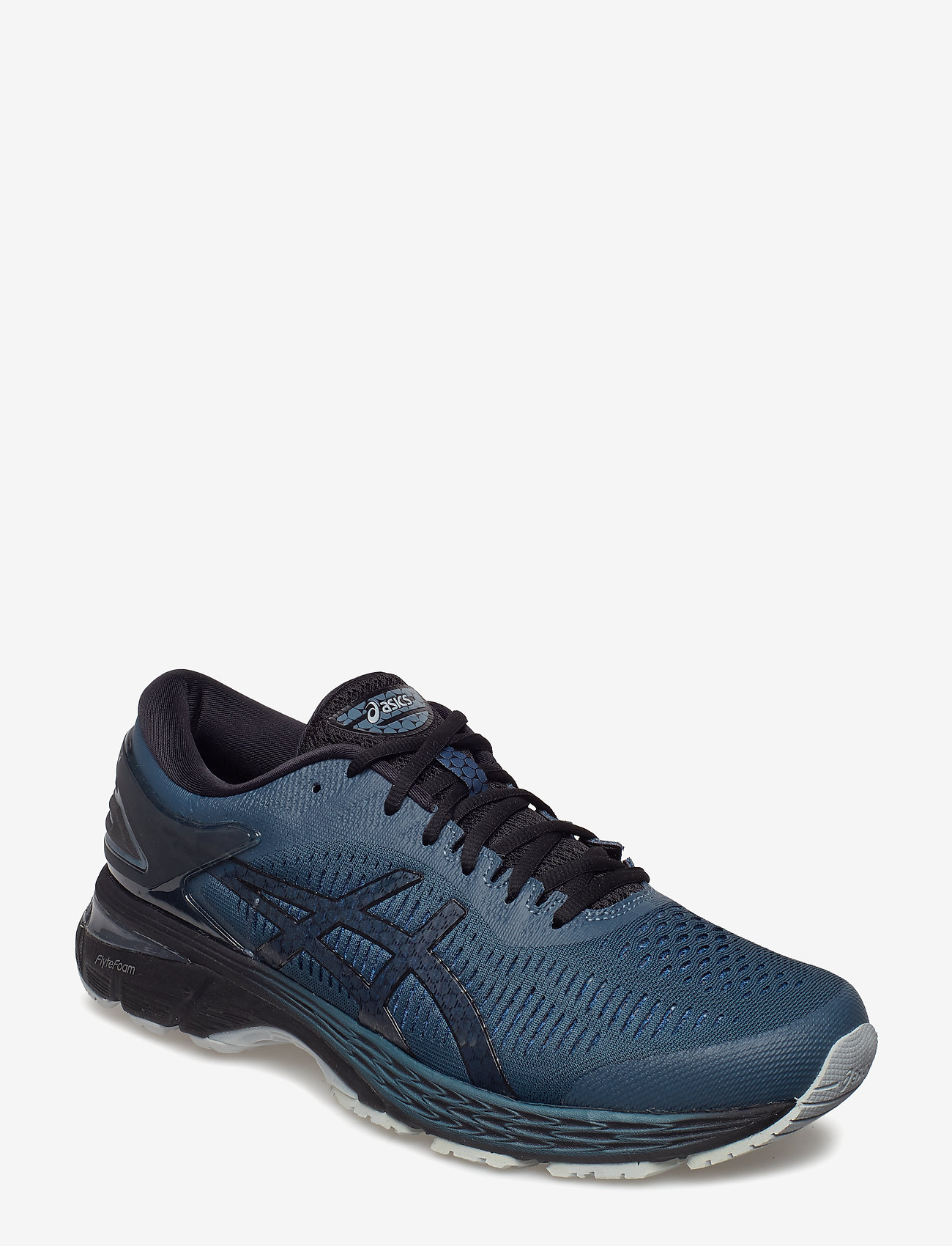 Asics - GEL-KAYANO 25 - ironclad/black - 0