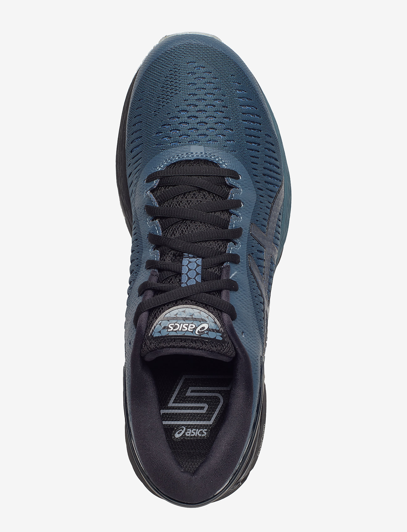 Asics - GEL-KAYANO 25 - ironclad/black - 3