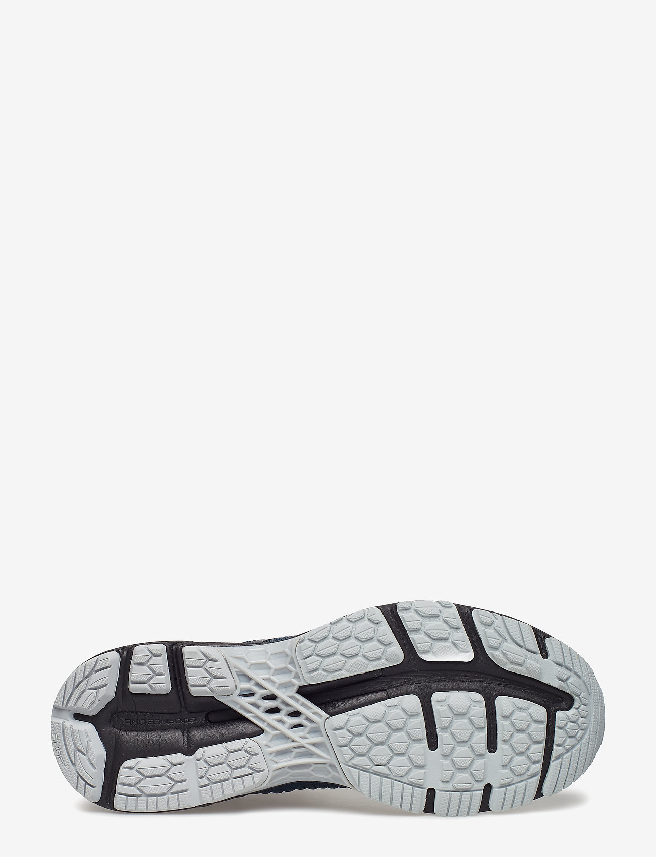 Asics - GEL-KAYANO 25 - ironclad/black - 4