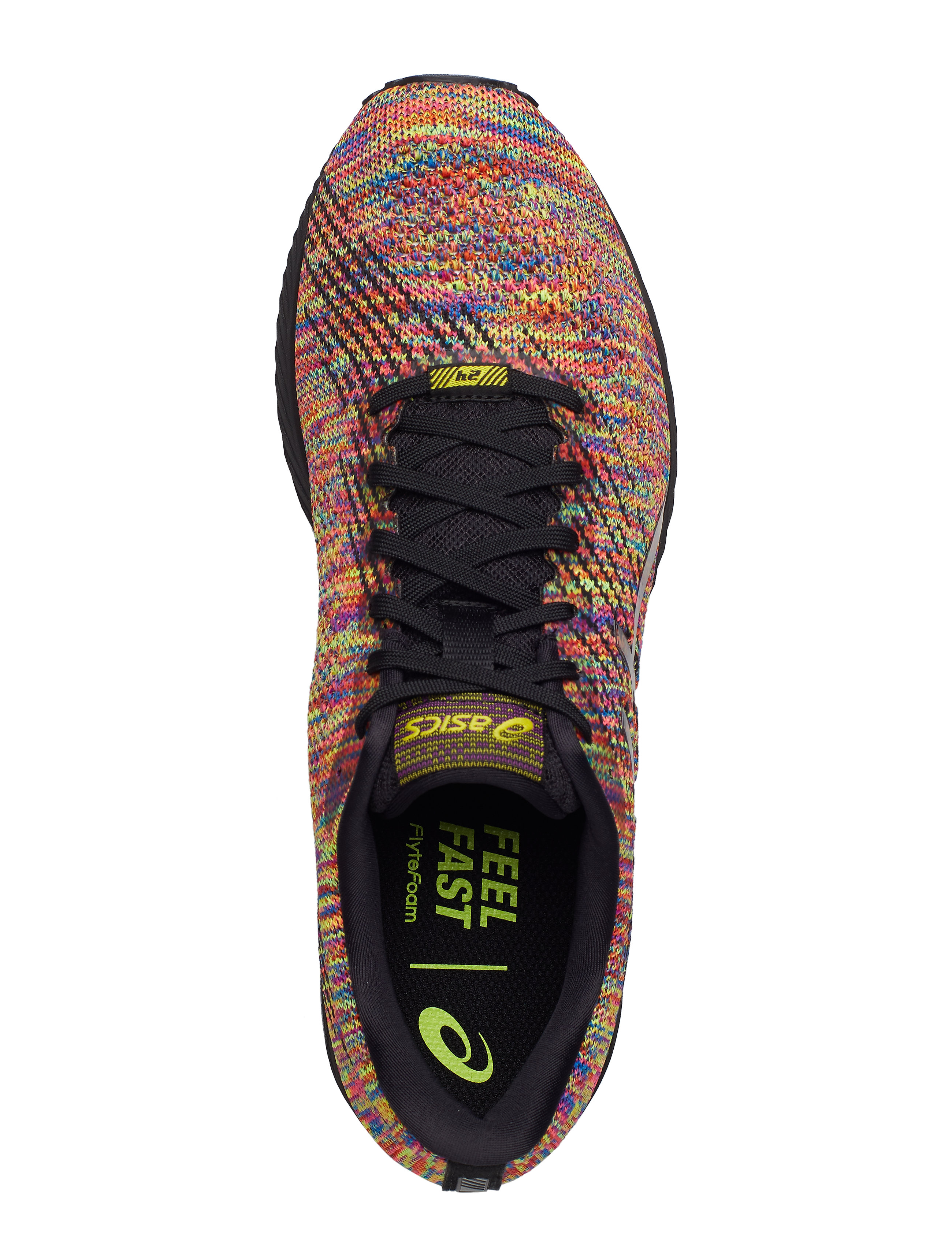 Asics - GEL-DS TRAINER 24 - multi/black - 3