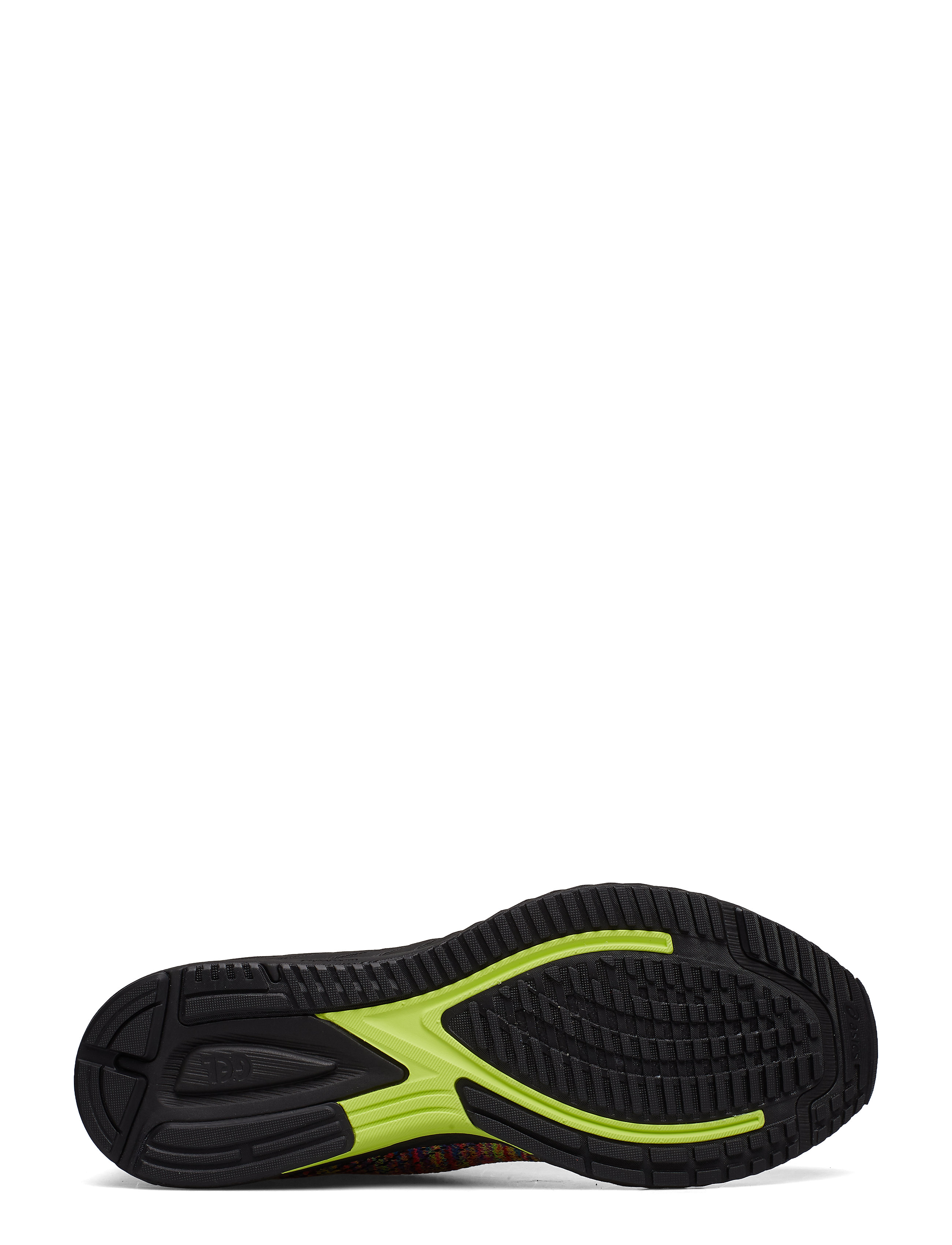 Asics - GEL-DS TRAINER 24 - multi/black - 4