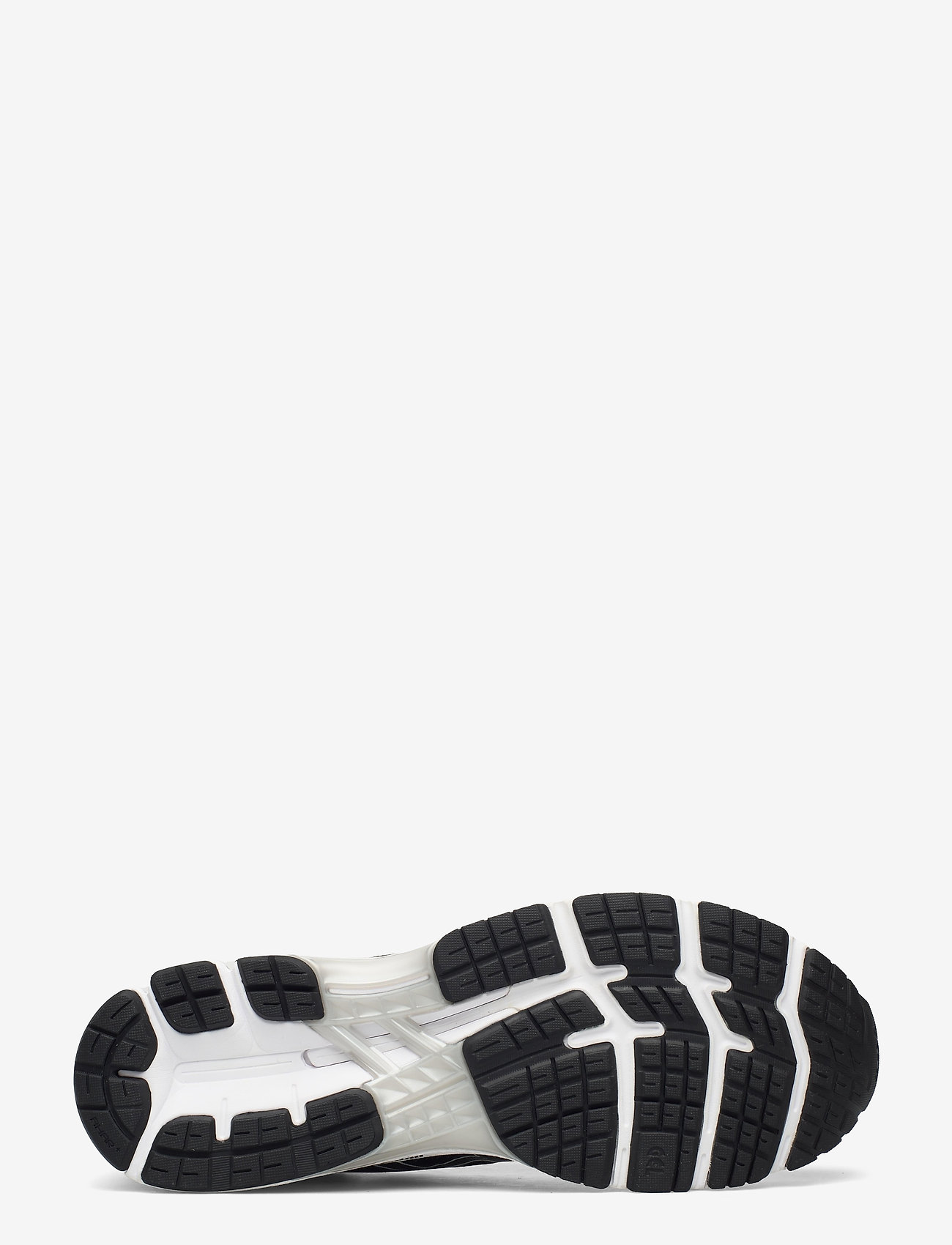 Asics - GEL-KAYANO 26 - black/white - 4