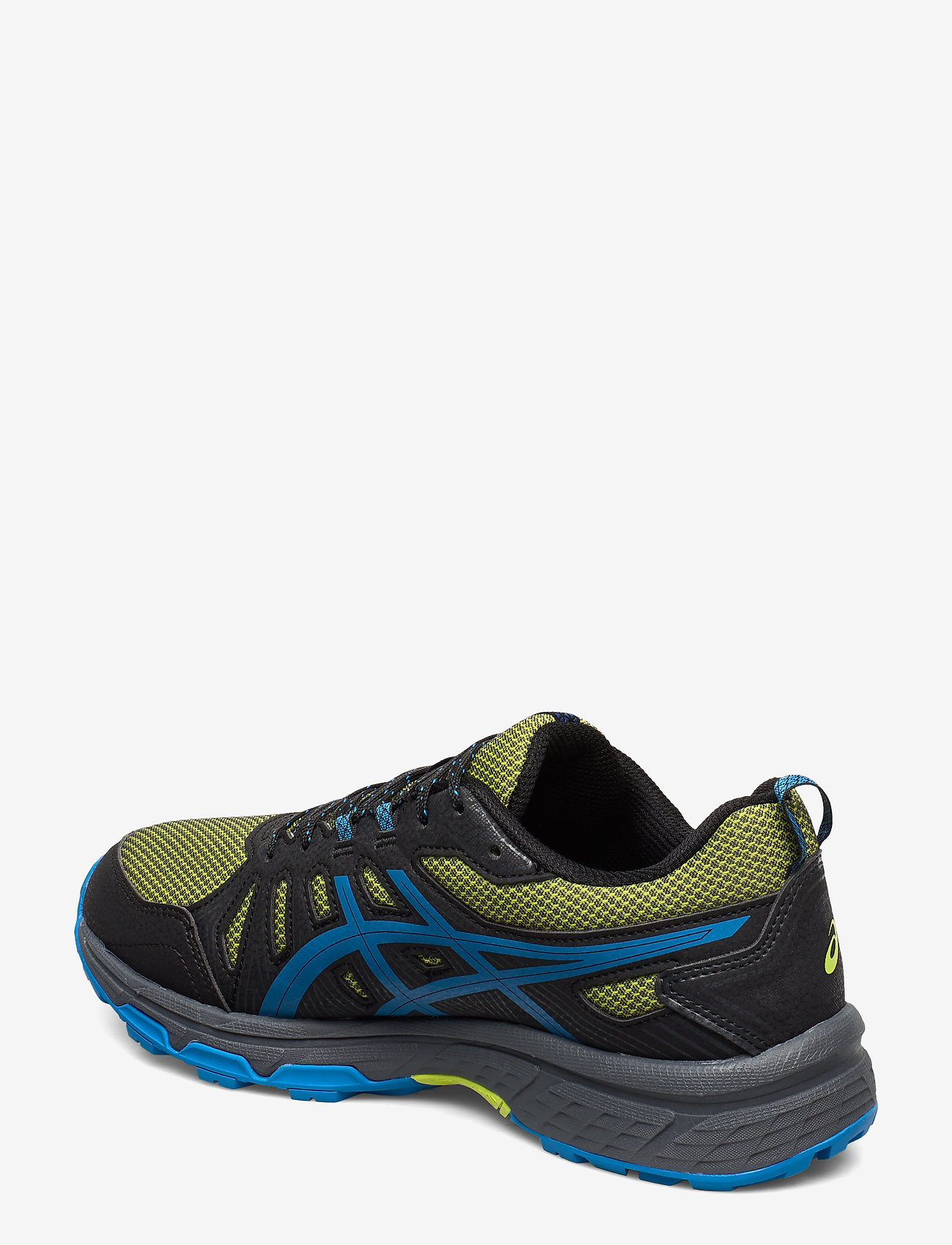 Asics - GEL-VENTURE 7 - neon lime/directoire blue - 2