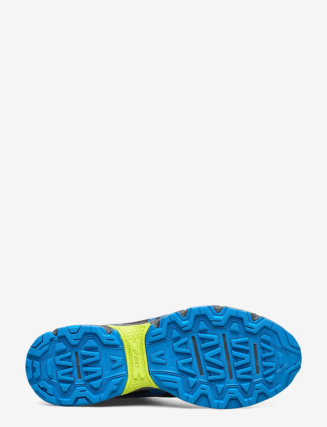 Asics - GEL-VENTURE 7 - neon lime/directoire blue - 4