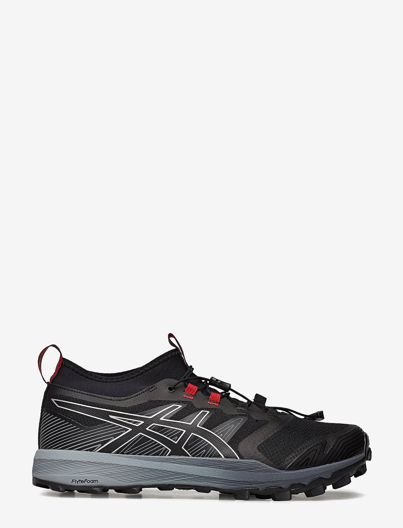 Asics - FujiTrabuco PRO - black/black - 1