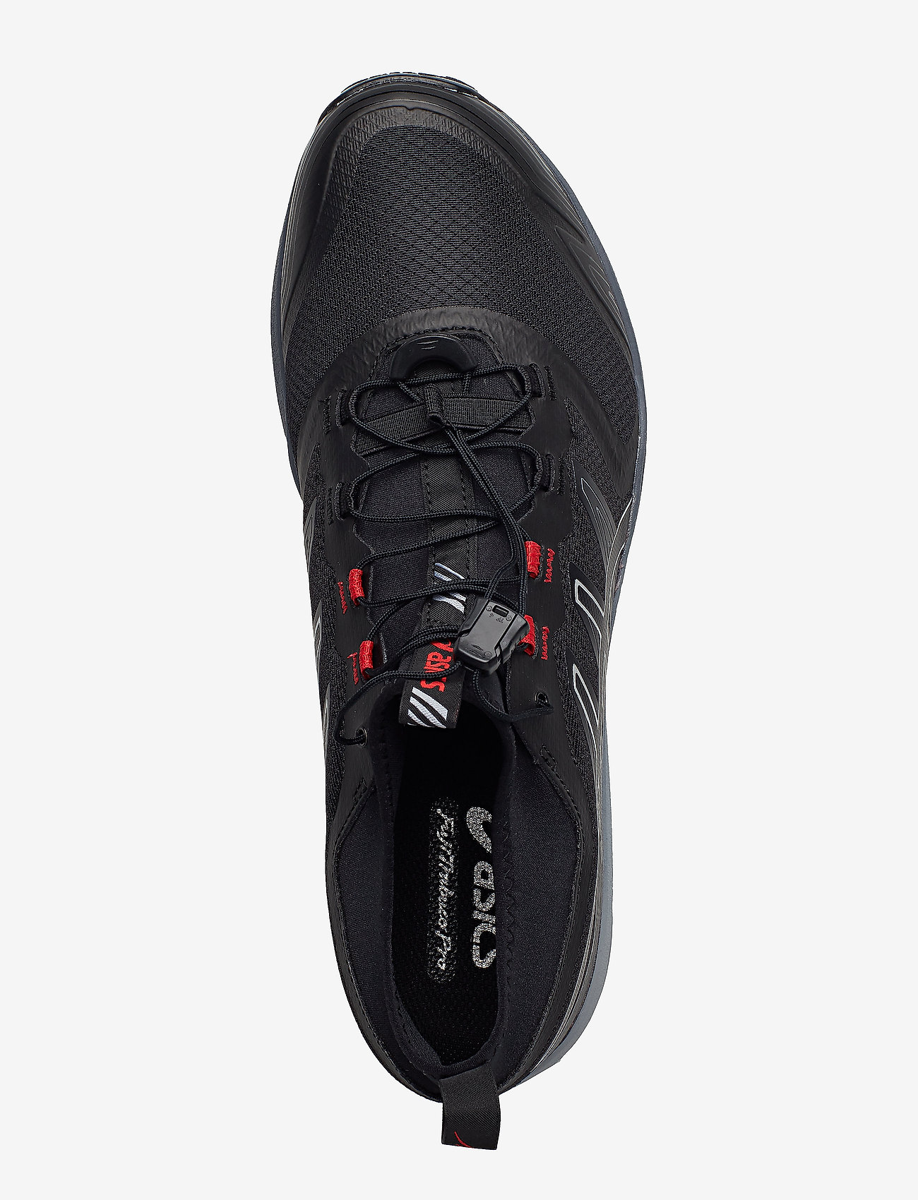 Asics - FujiTrabuco PRO - black/black - 3