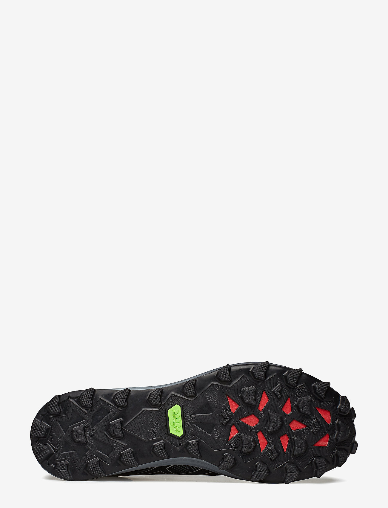 Asics - FujiTrabuco PRO - black/black - 4