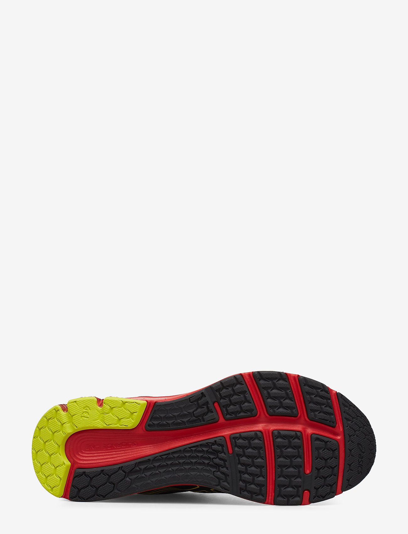 Asics - GEL-PULSE 11 G-TX - graphite grey/sour yuzu - 4