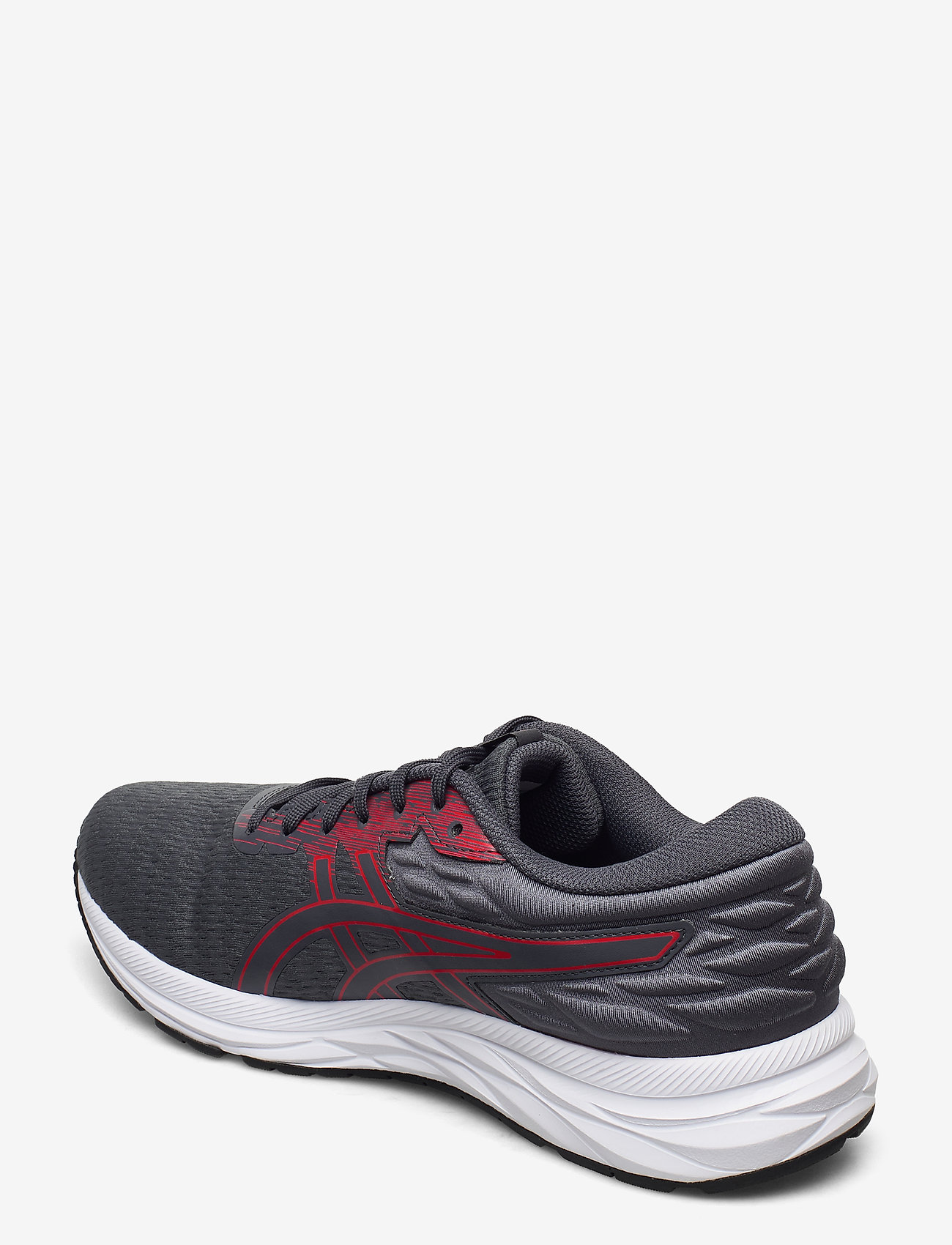 Asics - GEL-EXCITE 7 TWIST - carrier grey/classic red - 2
