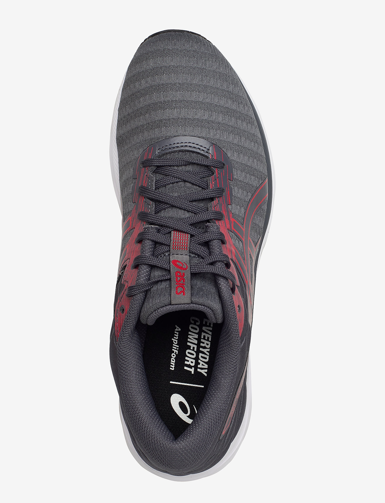 Asics - GEL-EXCITE 7 TWIST - carrier grey/classic red - 3