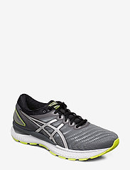 Asics - GEL-NIMBUS 22 LITE-SHOW - metropolis/pure silver - 0