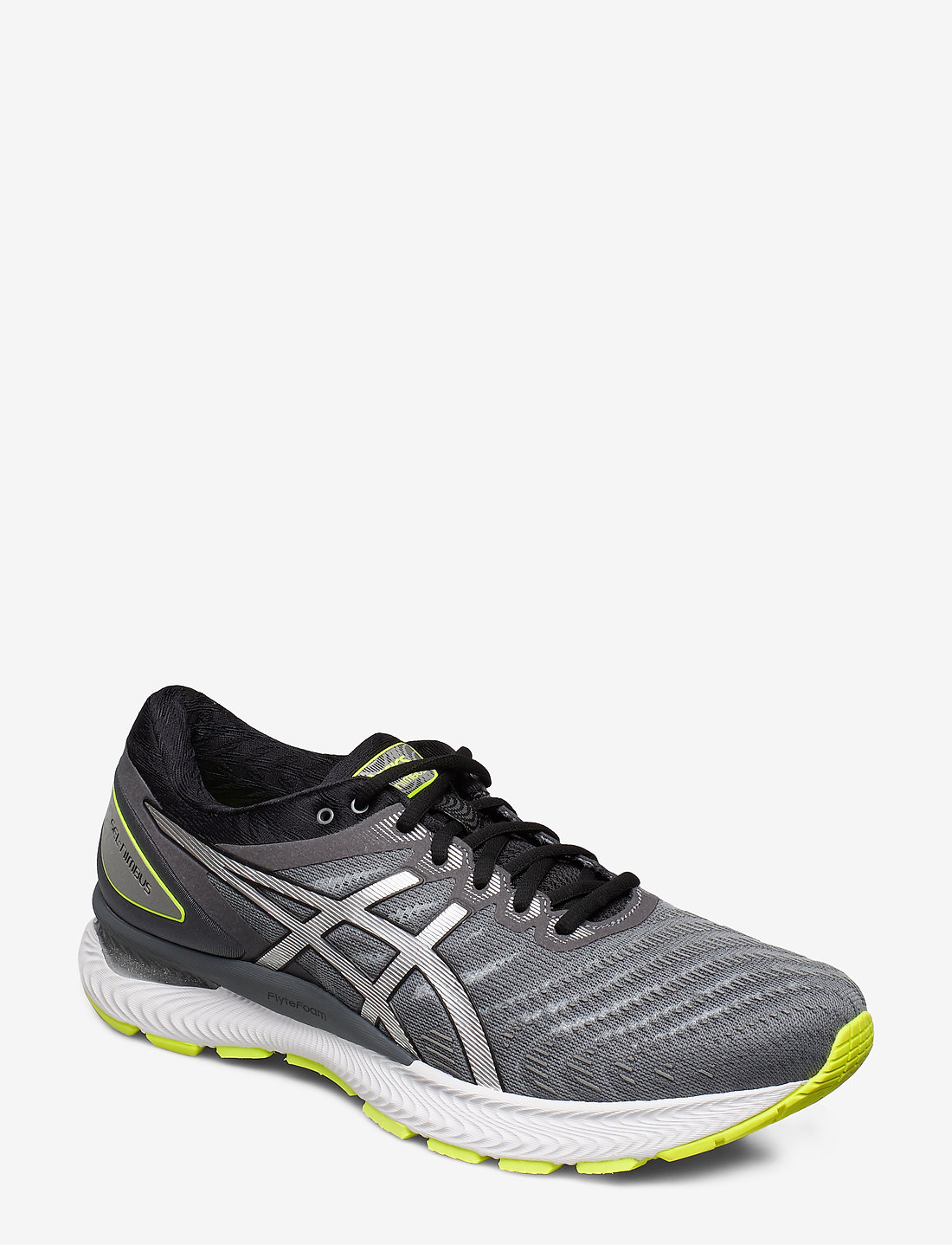 Asics - GEL-NIMBUS 22 LITE-SHOW - metropolis/pure silver - 0