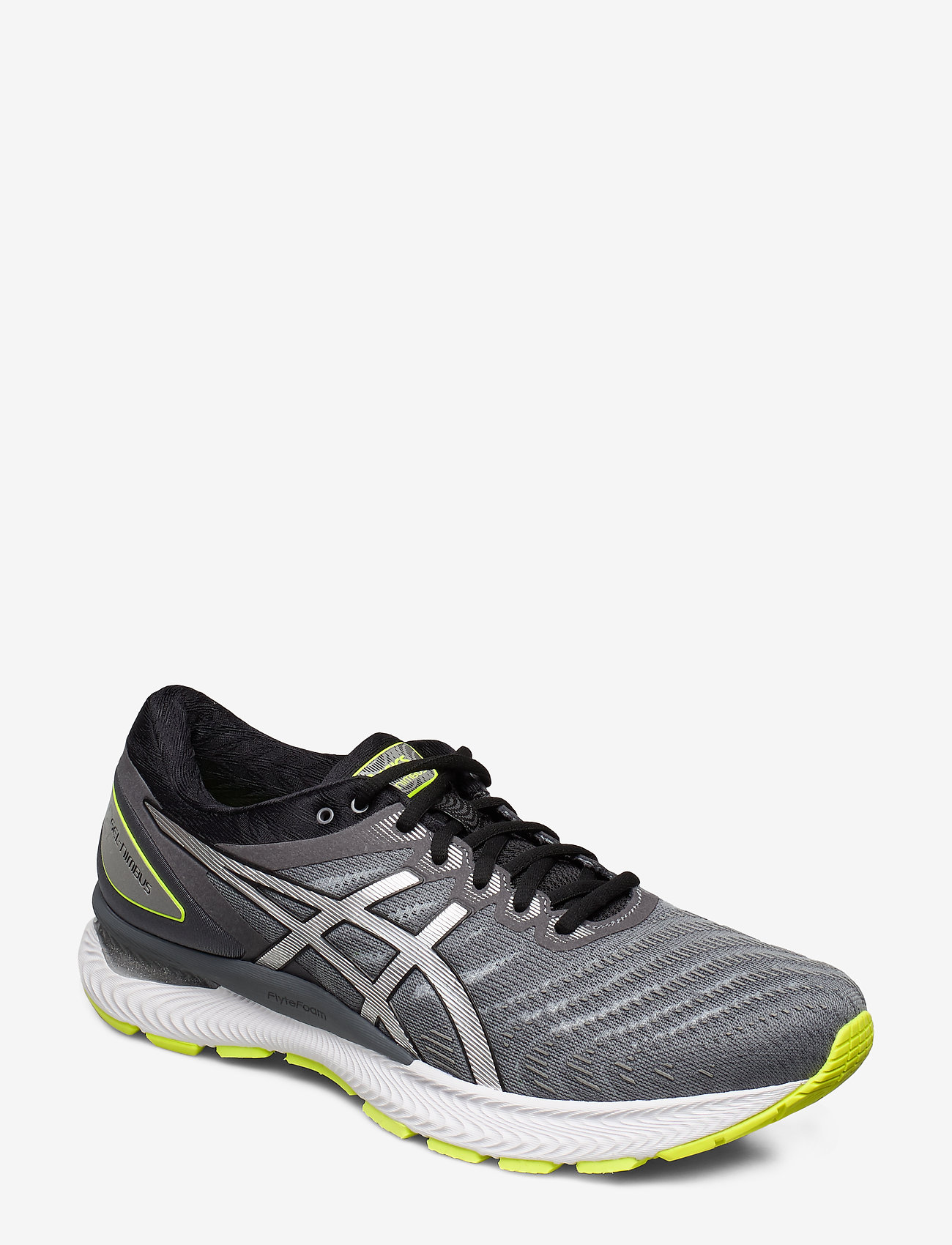 Asics - GEL-NIMBUS 22 LITE-SHOW - metropolis/pure silver - 0
