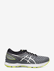 Asics - GEL-NIMBUS 22 LITE-SHOW - metropolis/pure silver - 1