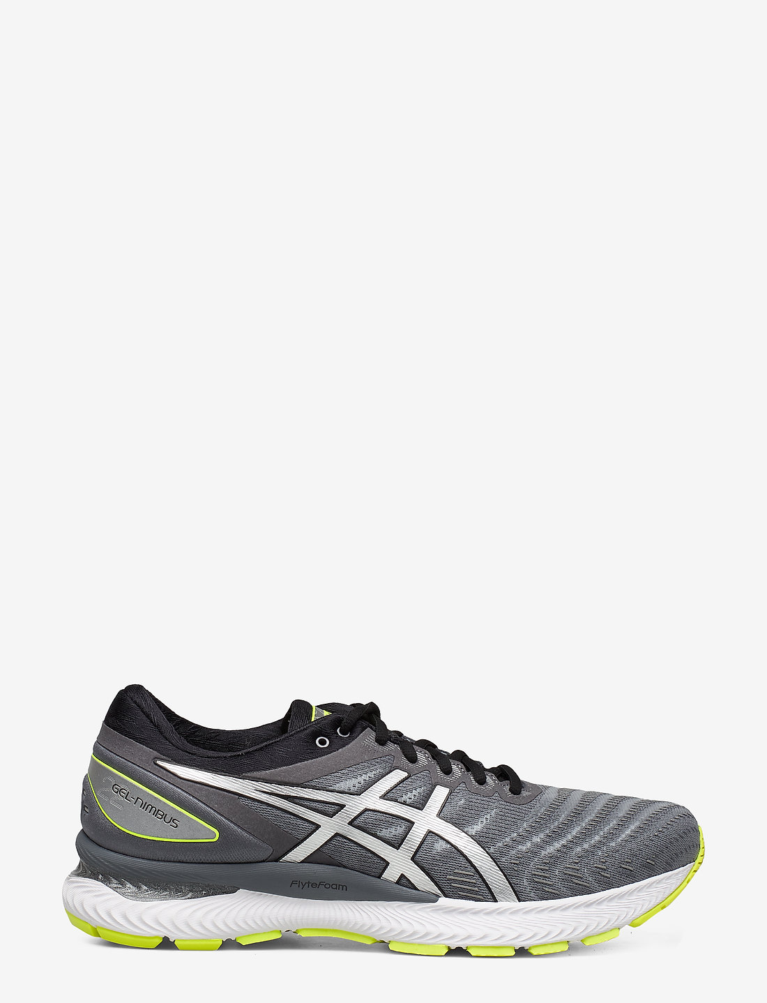 Asics - GEL-NIMBUS 22 LITE-SHOW - metropolis/pure silver - 1