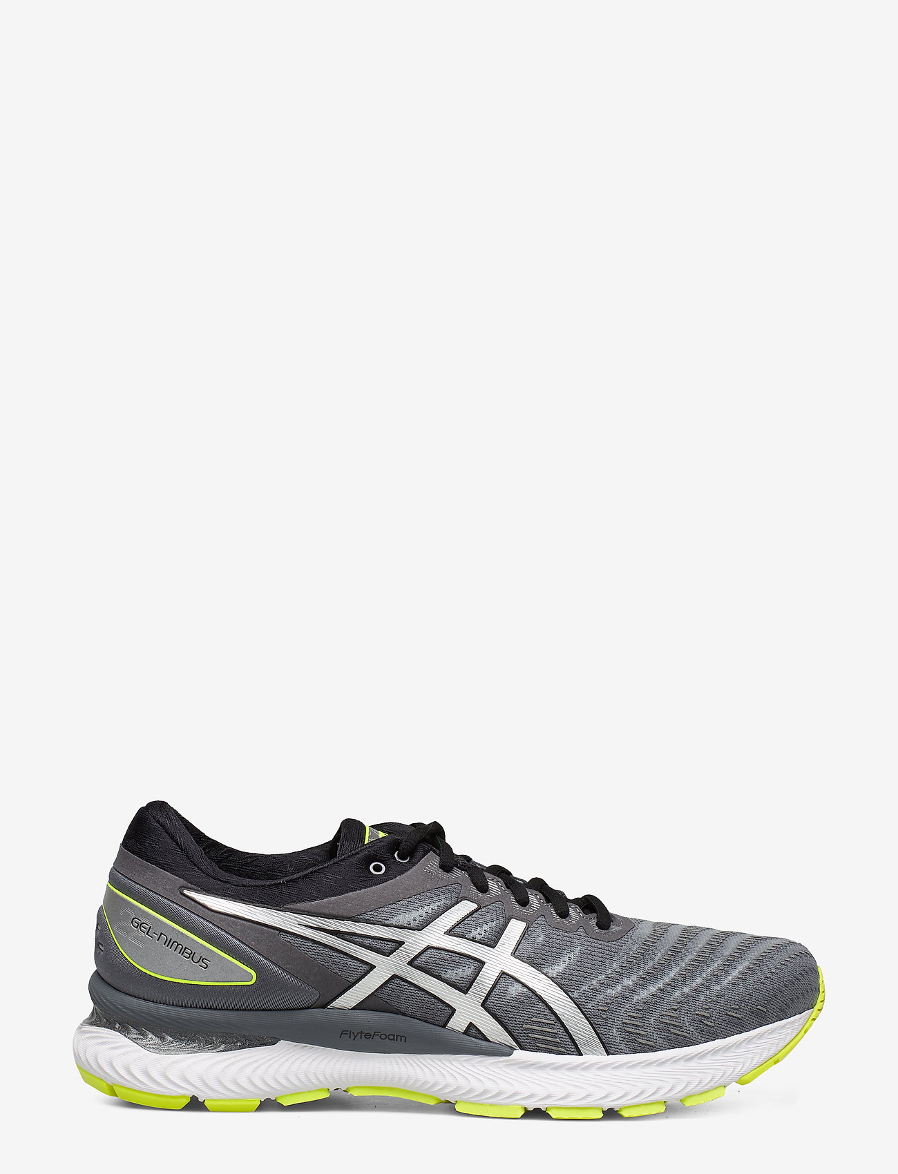 Asics - GEL-NIMBUS 22 LITE-SHOW - metropolis/pure silver - 2