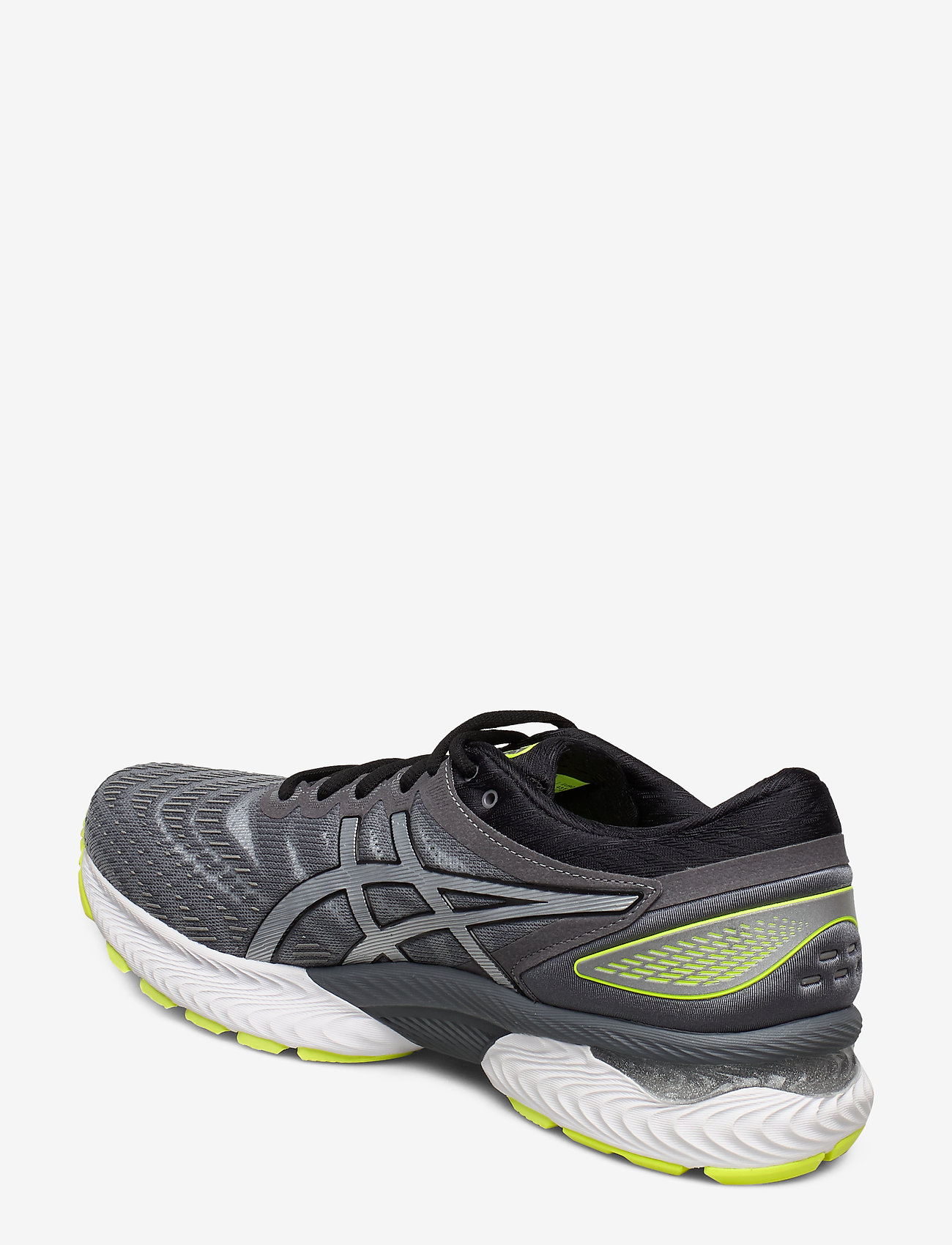 Asics - GEL-NIMBUS 22 LITE-SHOW - metropolis/pure silver - 1