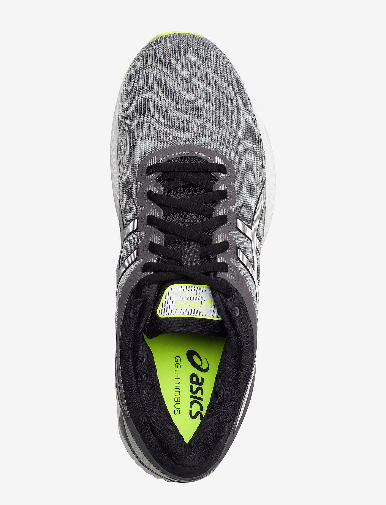 Asics - GEL-NIMBUS 22 LITE-SHOW - metropolis/pure silver - 3