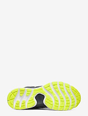 Asics - GEL-NIMBUS 22 LITE-SHOW - metropolis/pure silver - 4