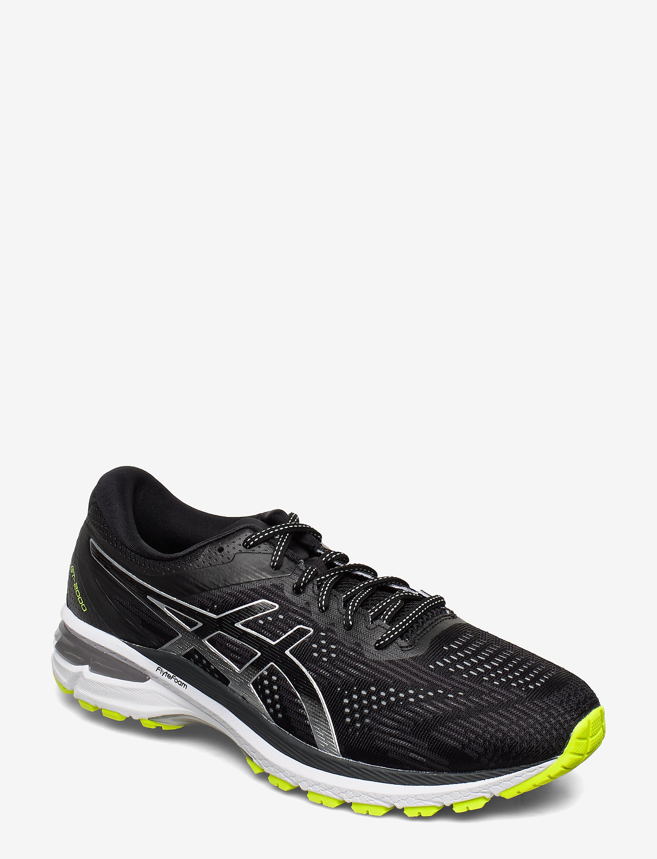 Asics - GT-2000 8 LITE-SHOW - black/pure silver - 0
