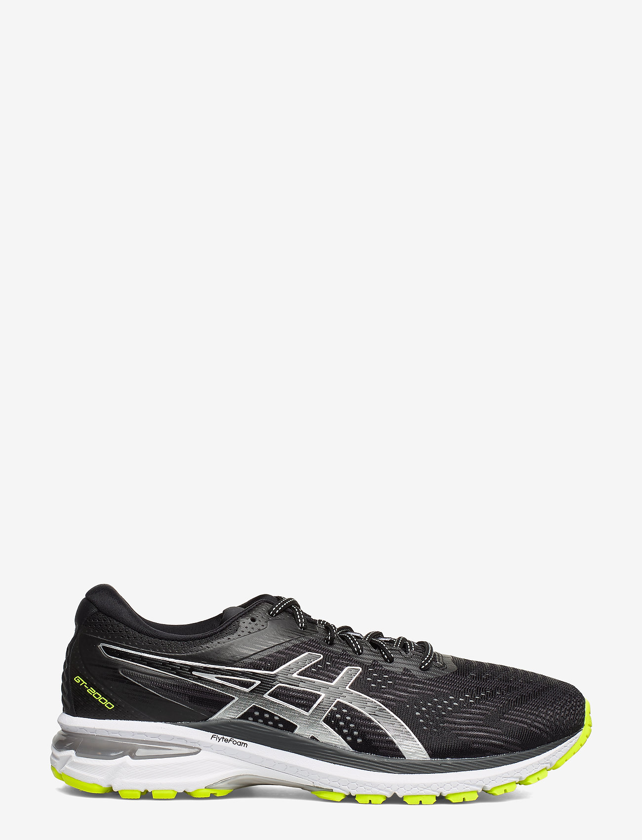 Asics - GT-2000 8 LITE-SHOW - black/pure silver - 1