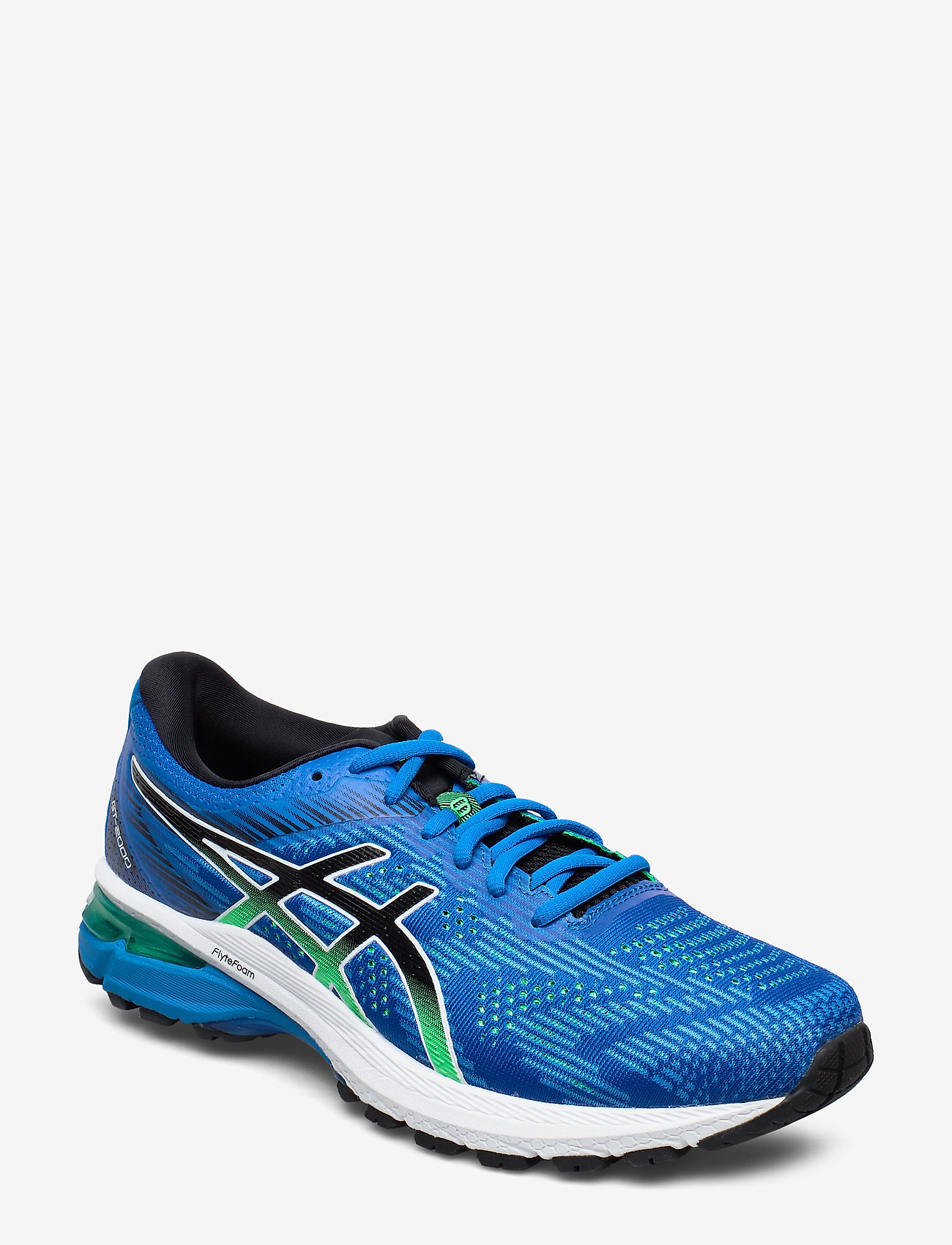 Asics - GT-2000 8 - electric blue/black - 0
