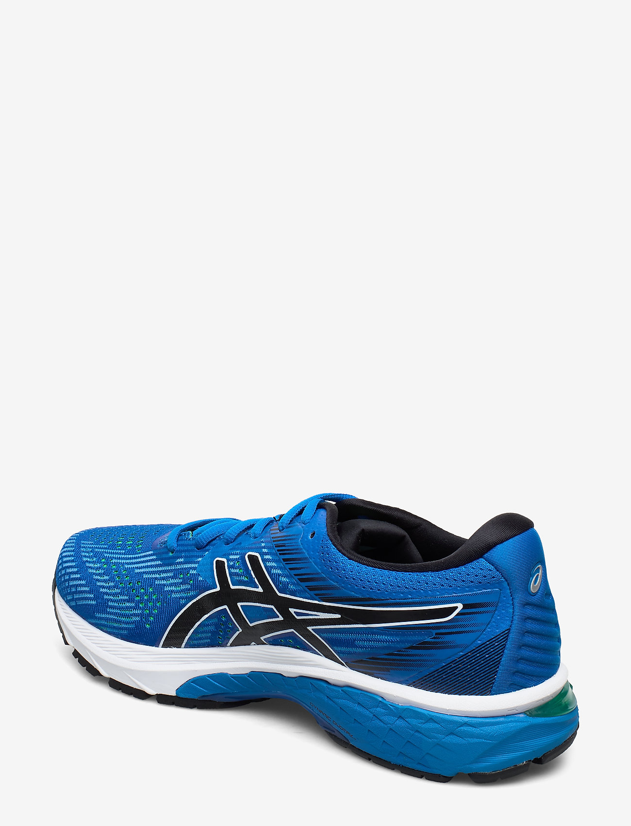 Asics - GT-2000 8 - electric blue/black - 2