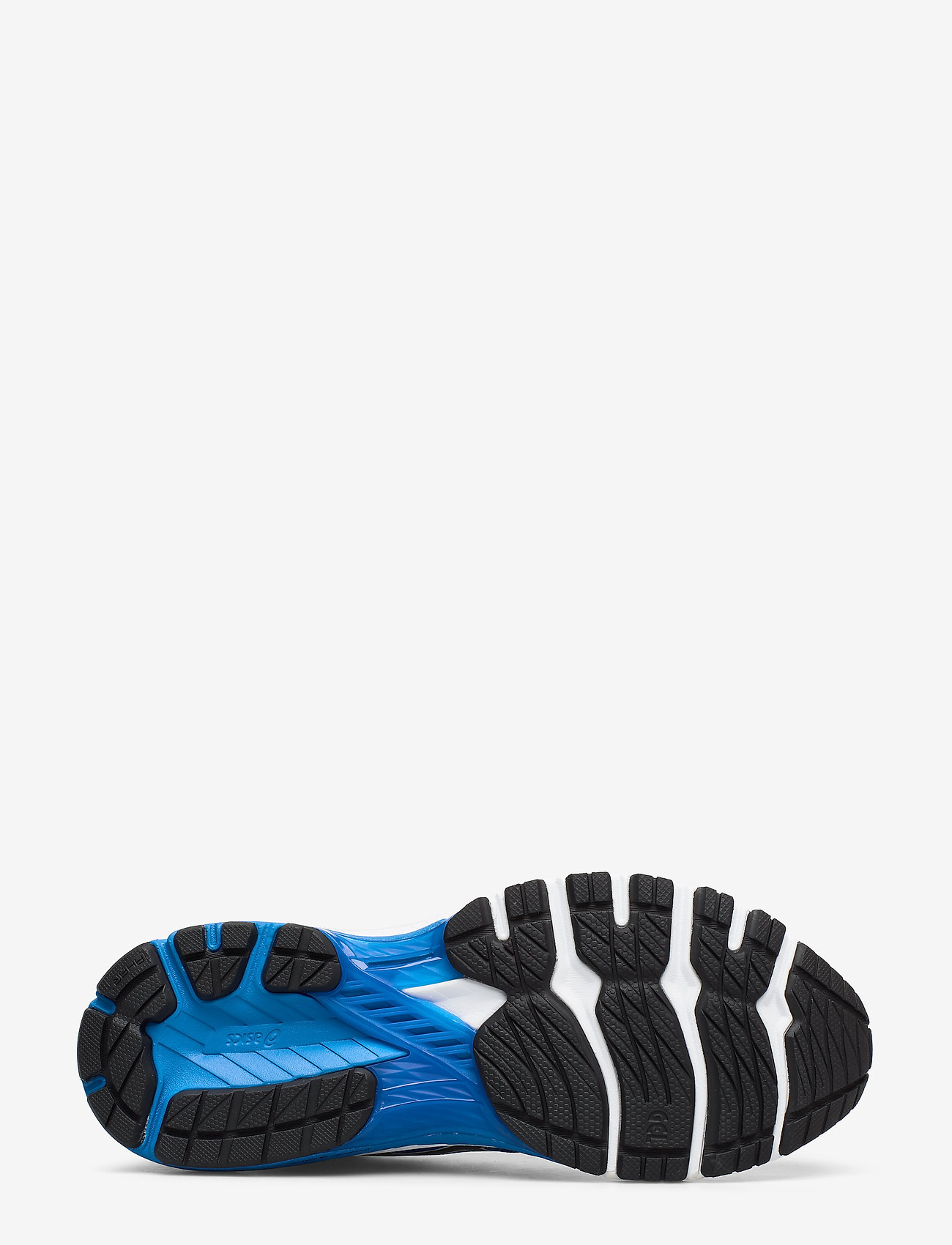 Asics - GT-2000 8 - electric blue/black - 4