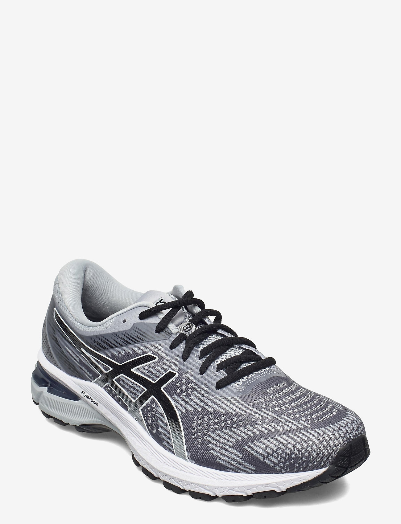 PIEDMONT GREY/BLACK
