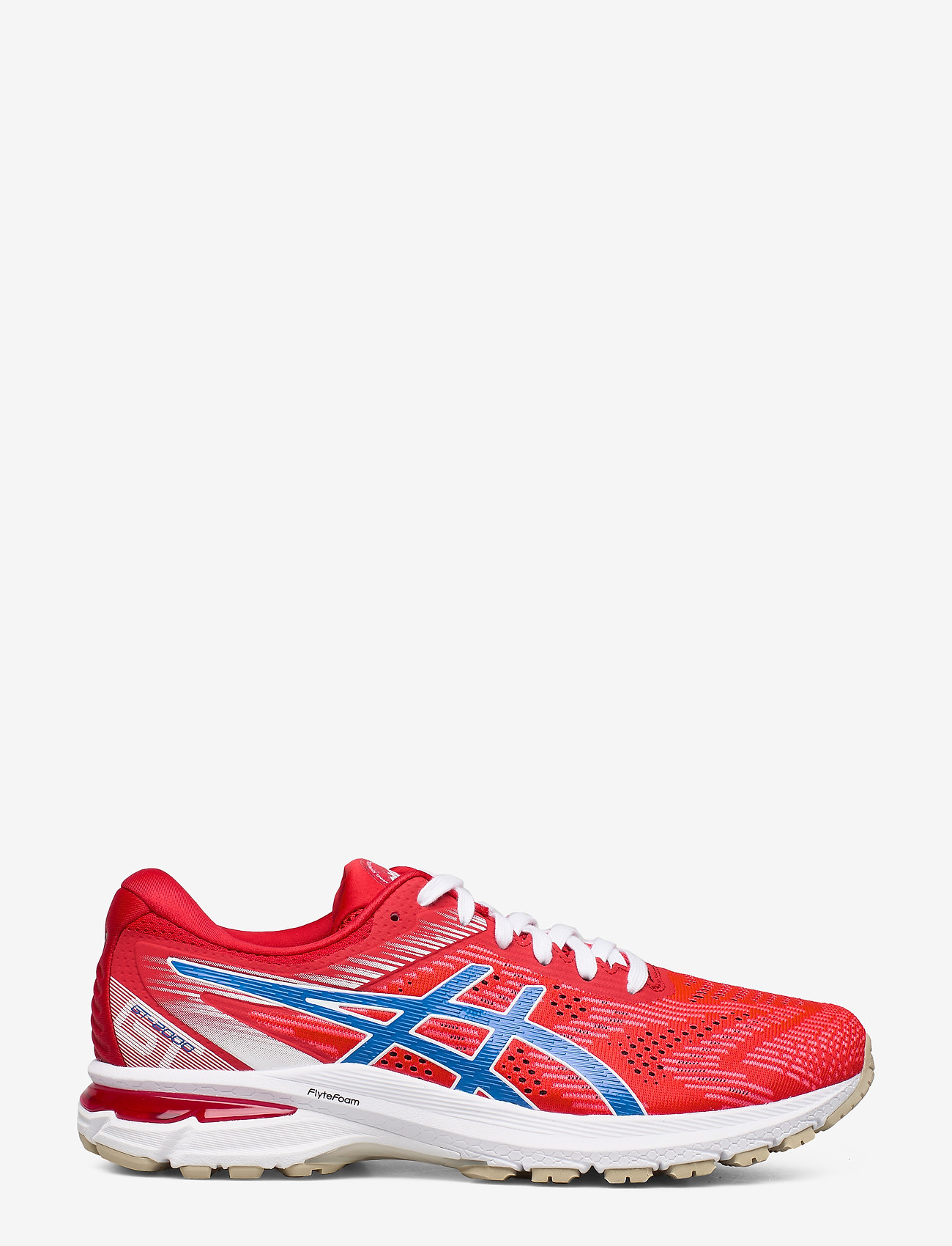Asics - GT-2000 8 - classic red/electric blue - 2