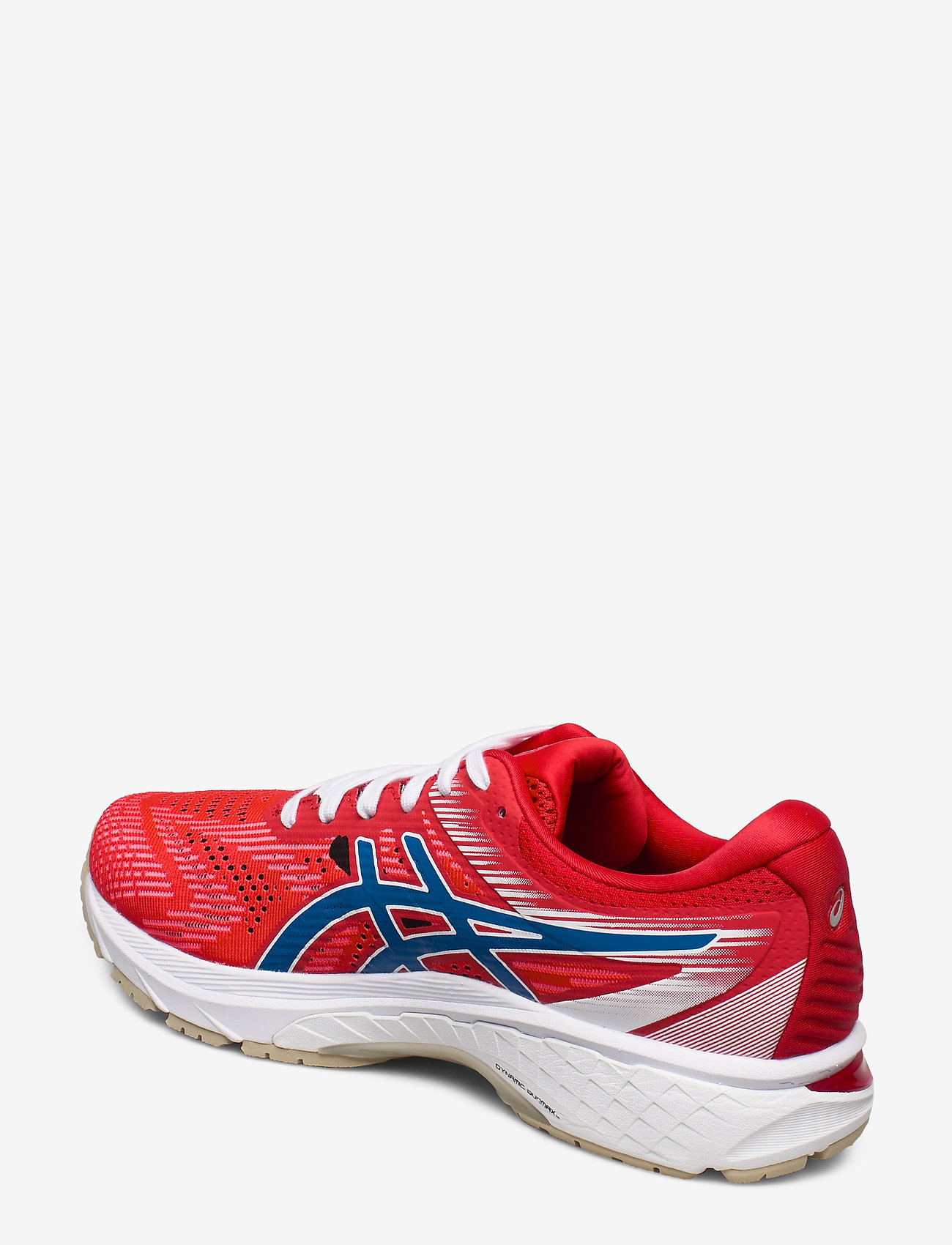 Asics - GT-2000 8 - classic red/electric blue - 1