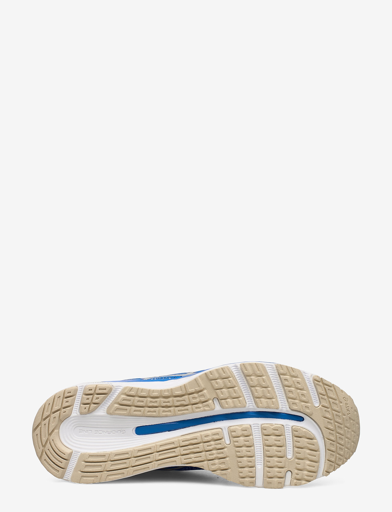 Asics - GEL-CUMULUS 21 - electric blue/white - 4