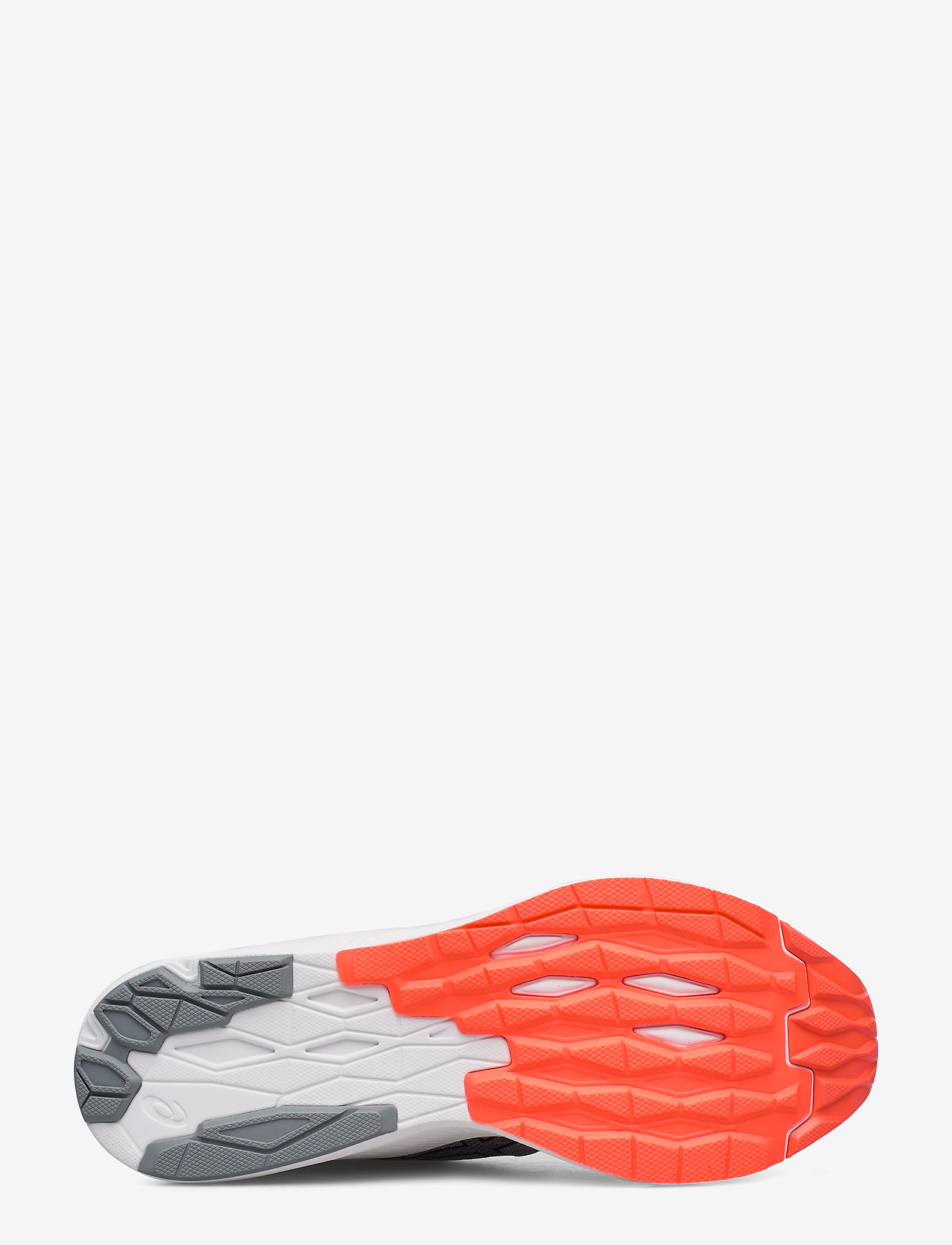 Asics - EvoRide - sheet rock/flash coral - 4