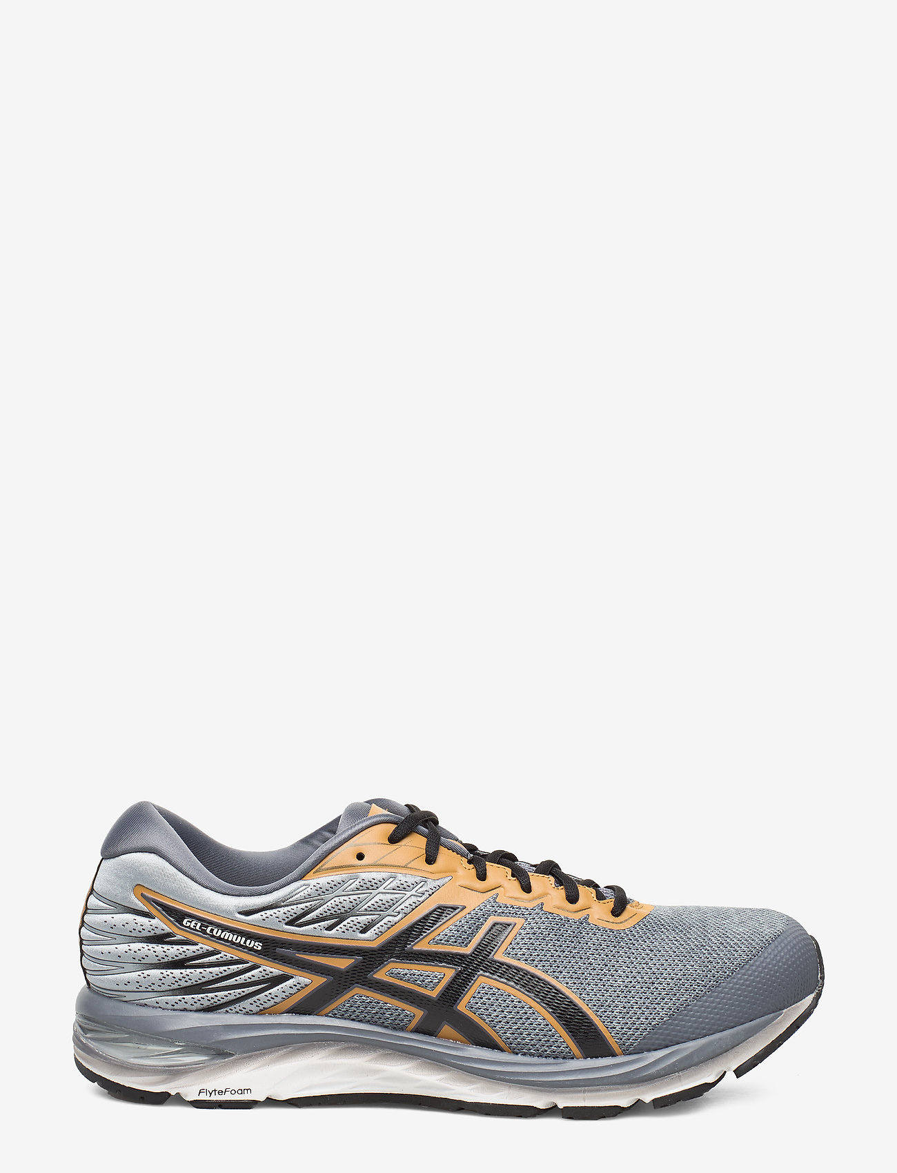 Asics - GEL-CUMULUS 21 - stone grey/performance black - 1